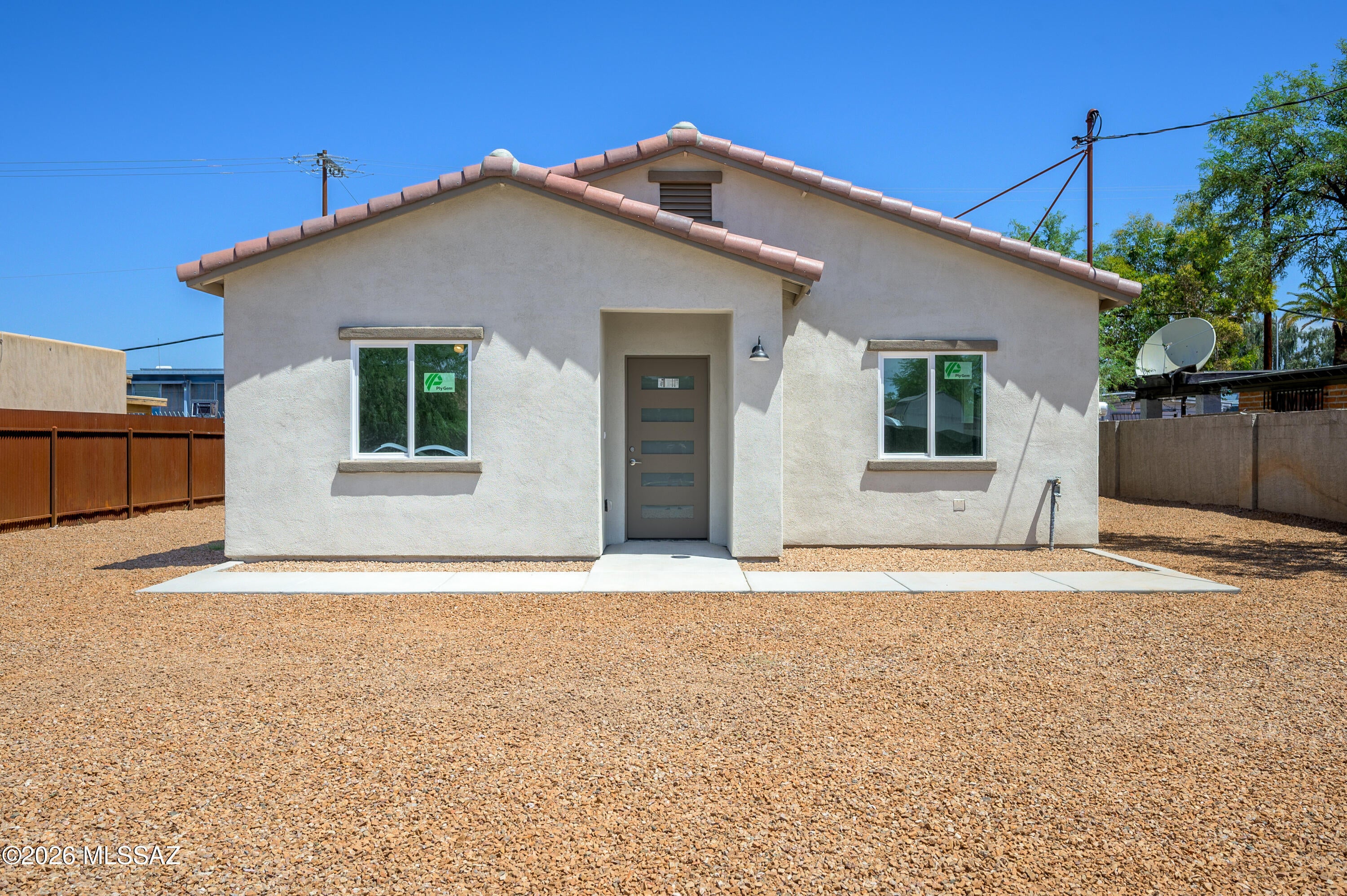 Hi-School Addition - Residential