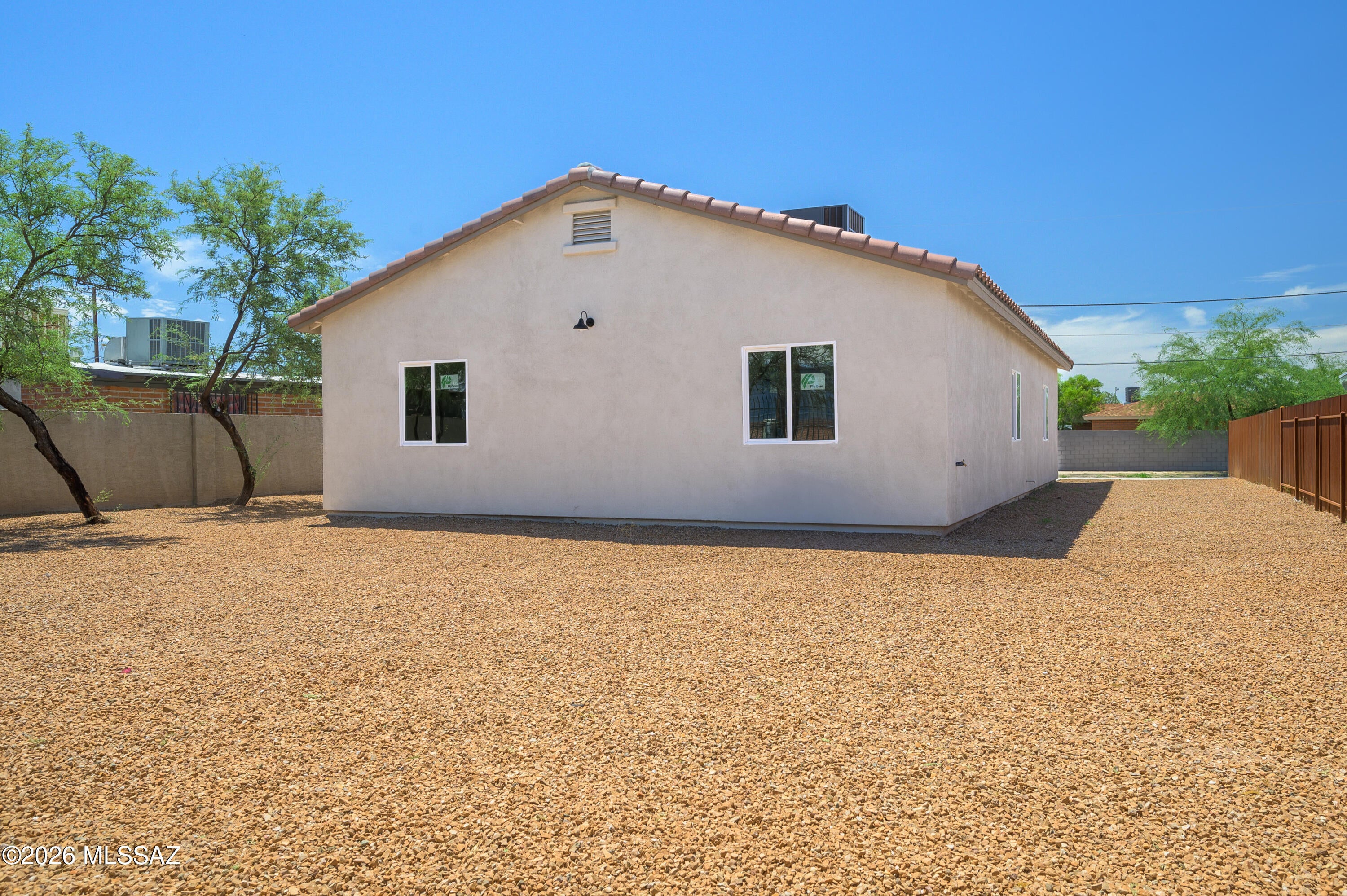 Hi-School Addition - Residential