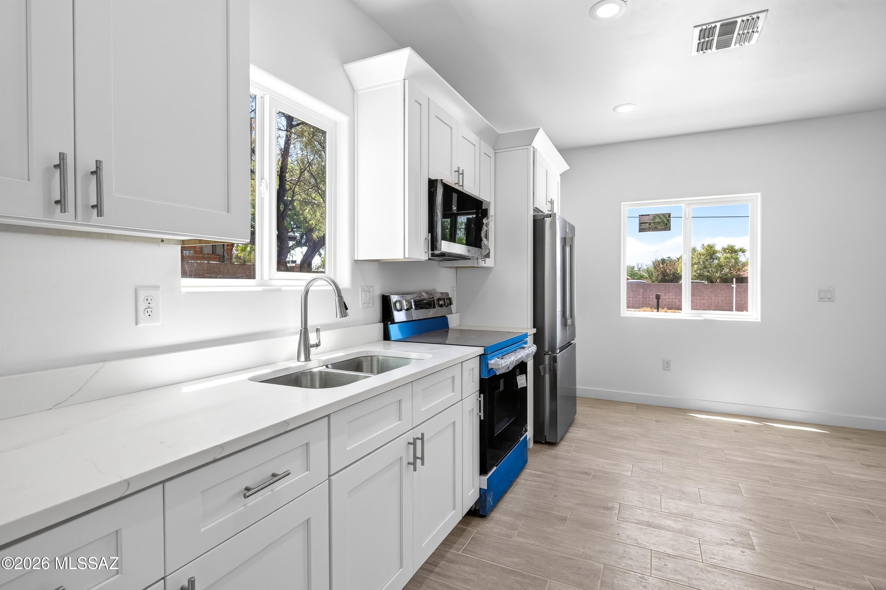 Hi-School Addition - Residential