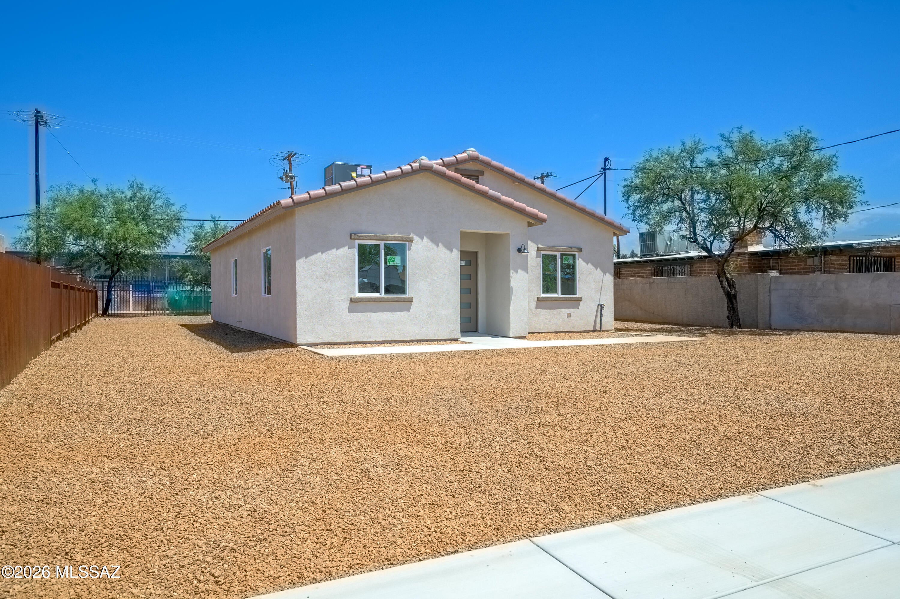 Hi-School Addition - Residential