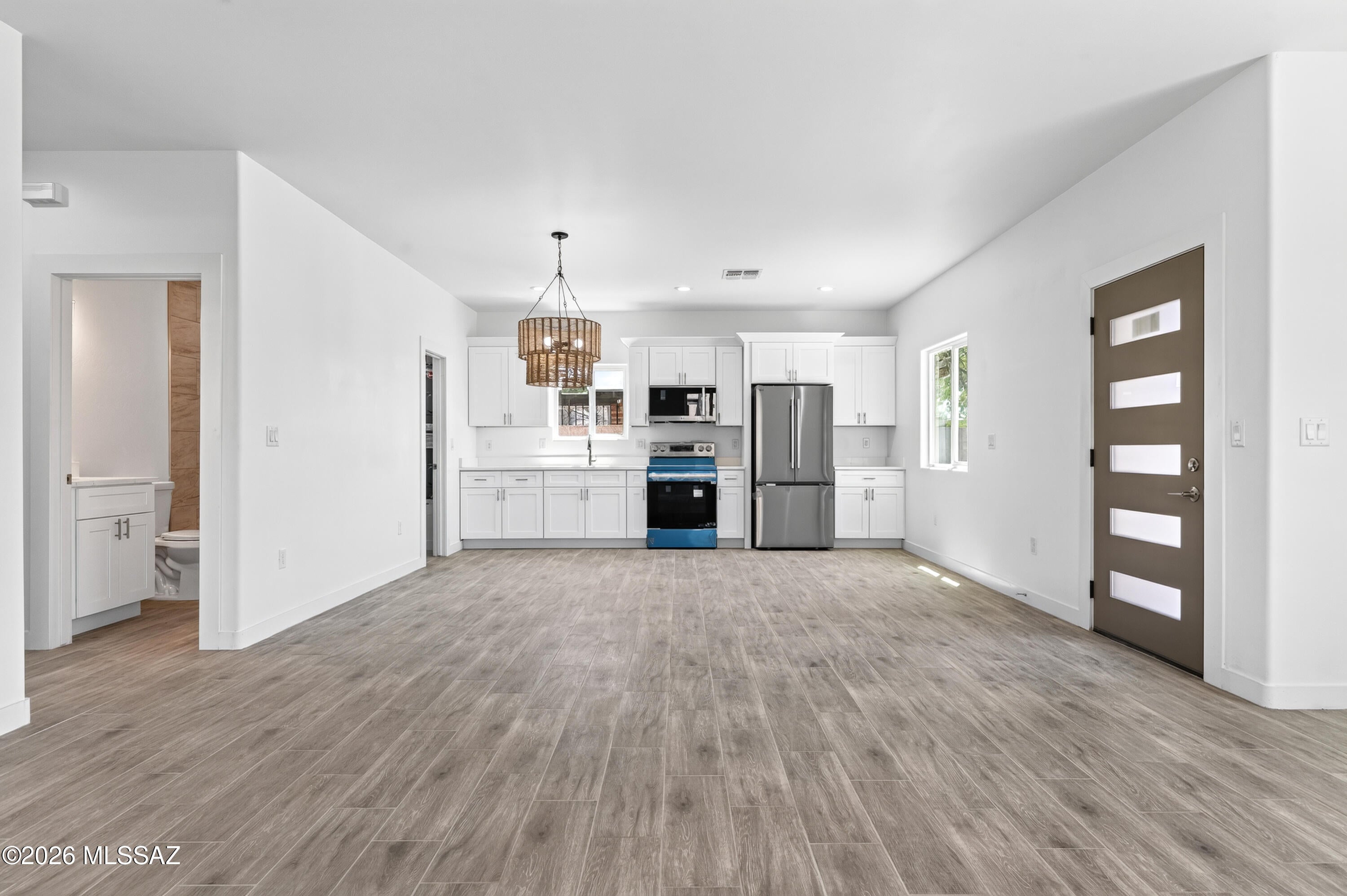 Hi-School Addition - Residential