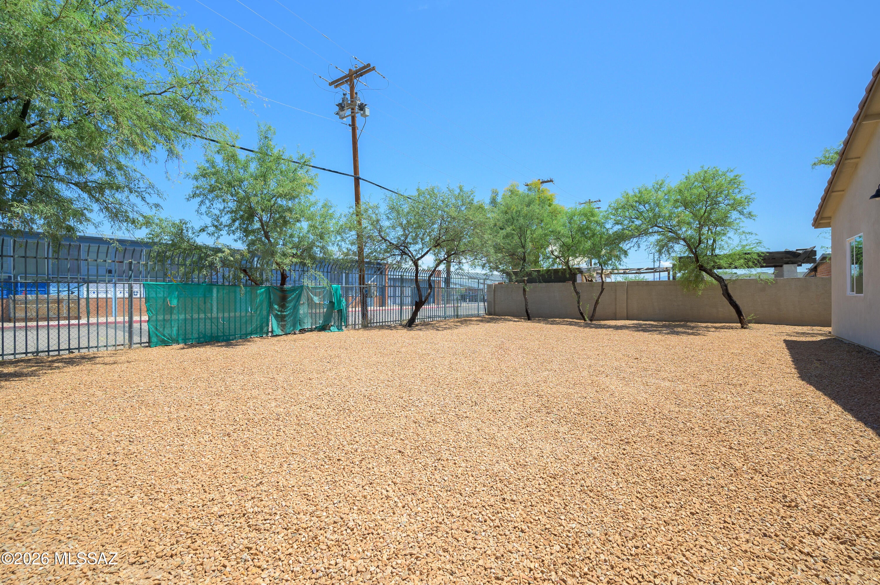 Hi-School Addition - Residential