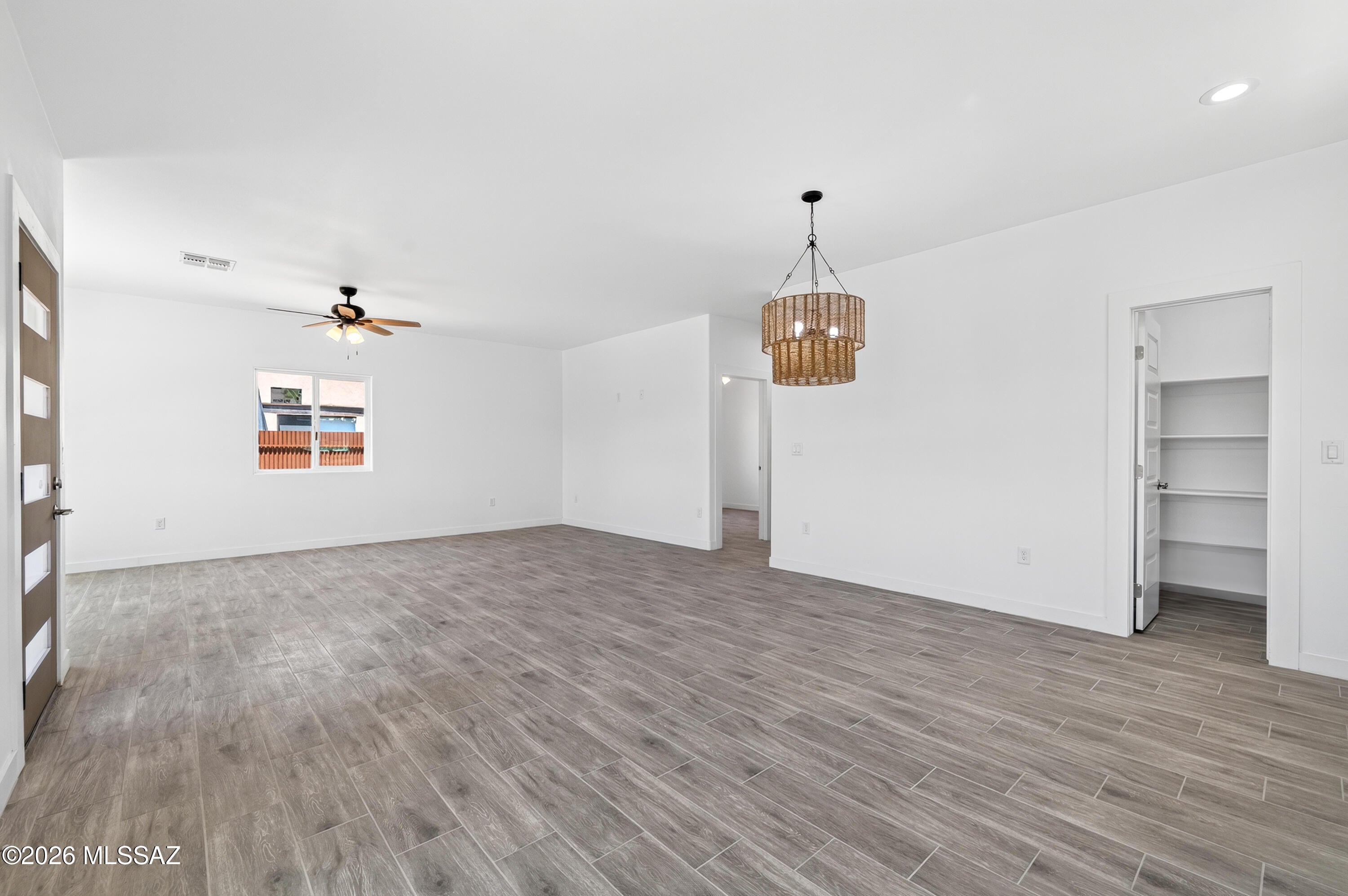 Hi-School Addition - Residential