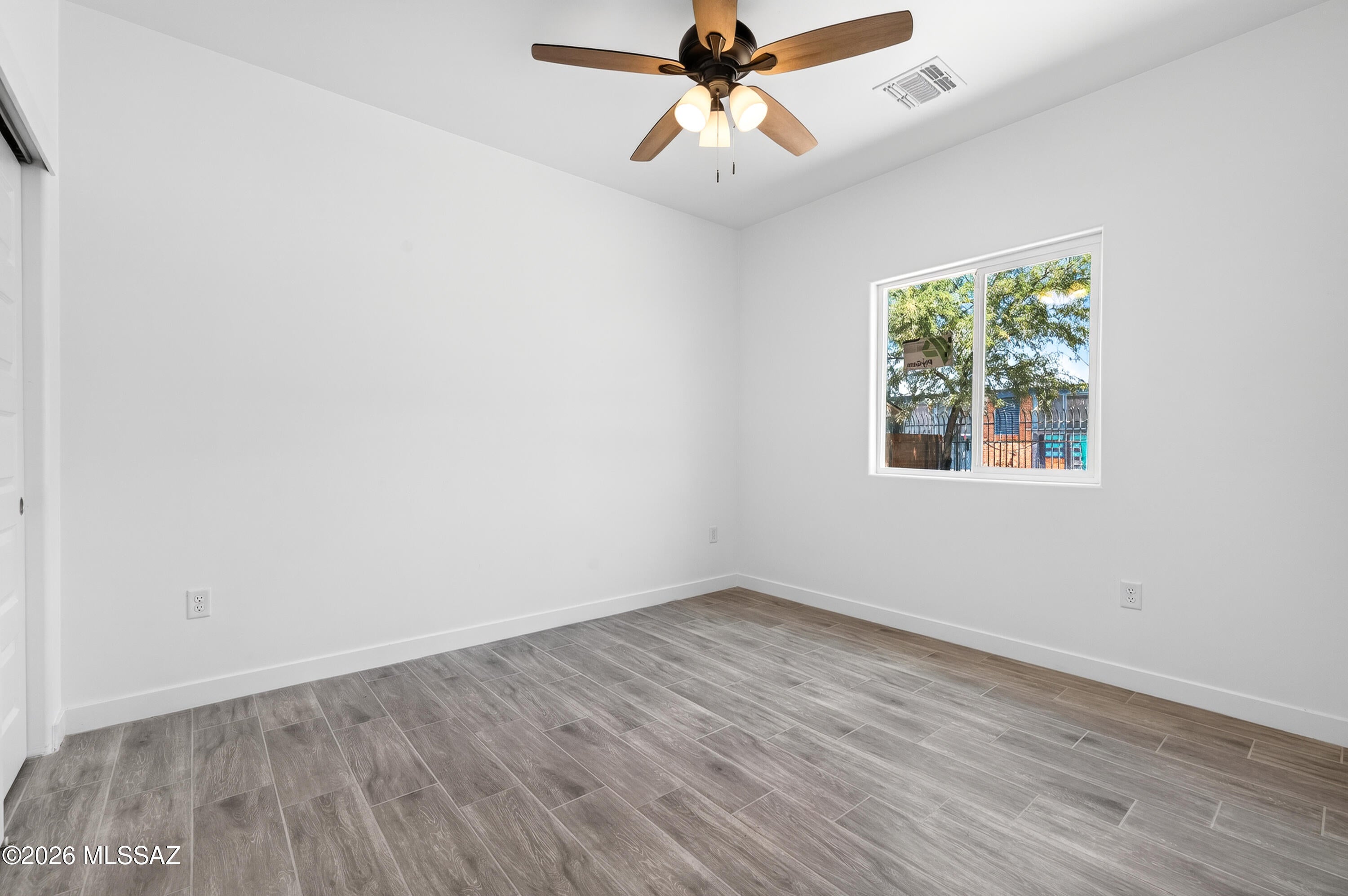 Hi-School Addition - Residential