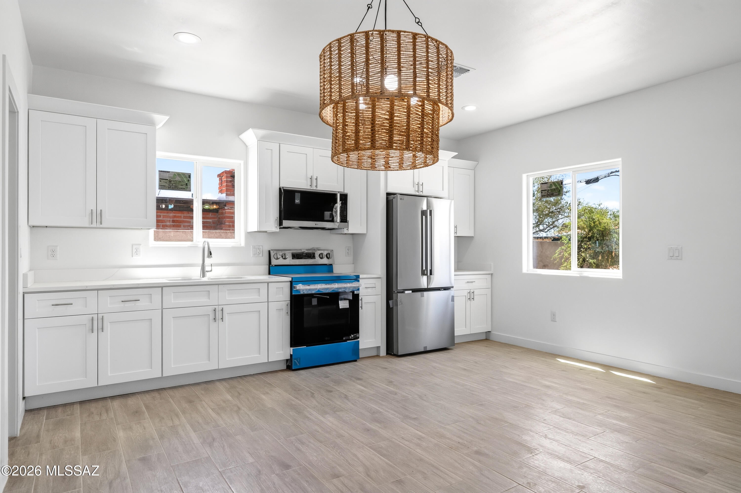 Hi-School Addition - Residential