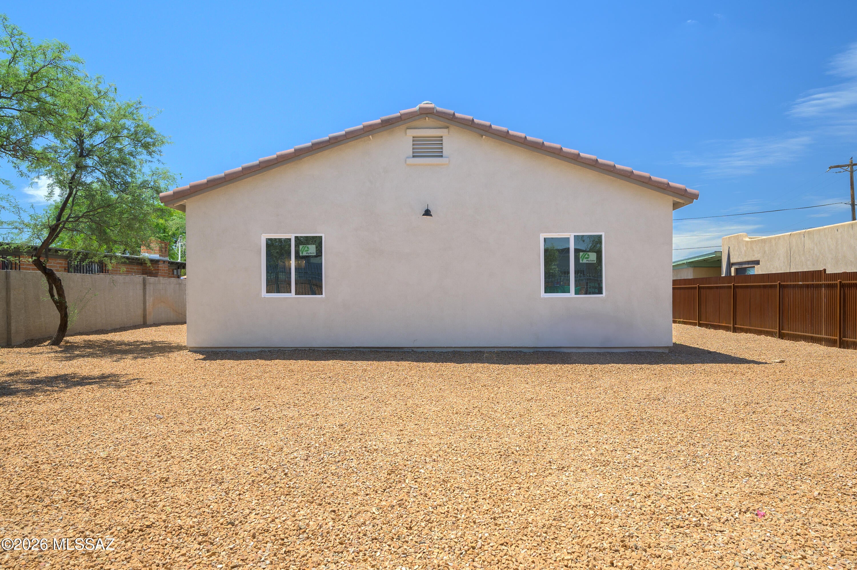 Hi-School Addition - Residential