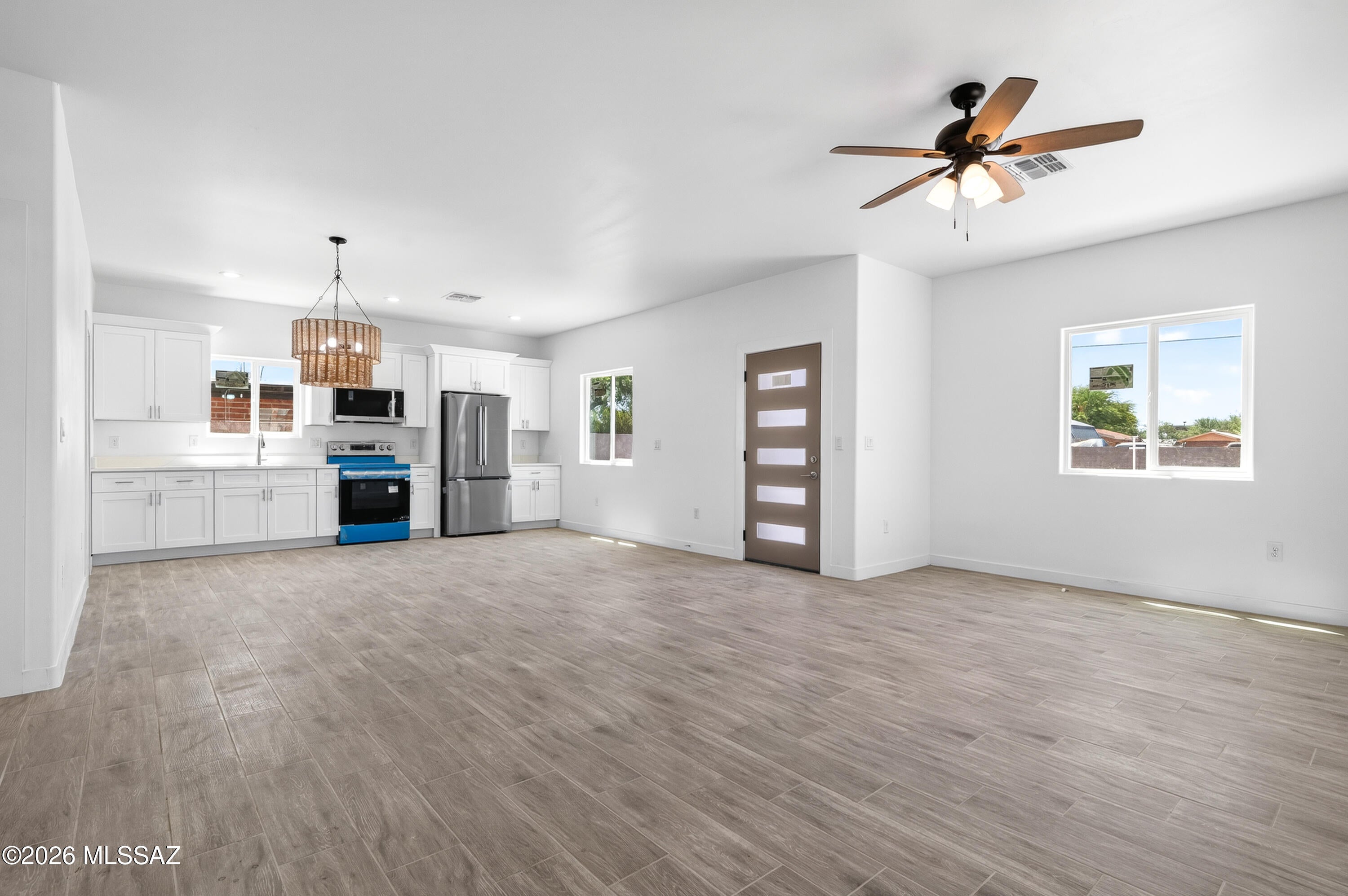 Hi-School Addition - Residential