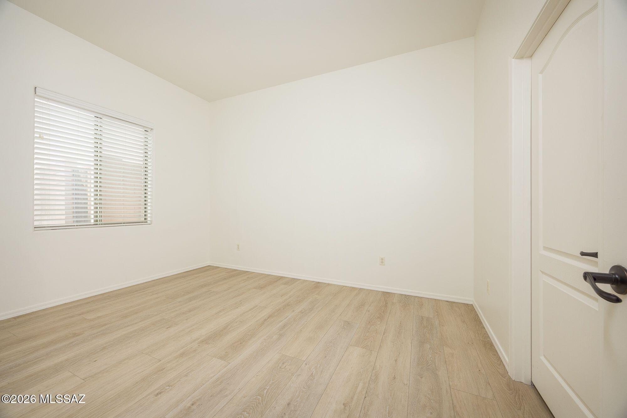 HIGH PLAINS RANCH - Residential Lease
