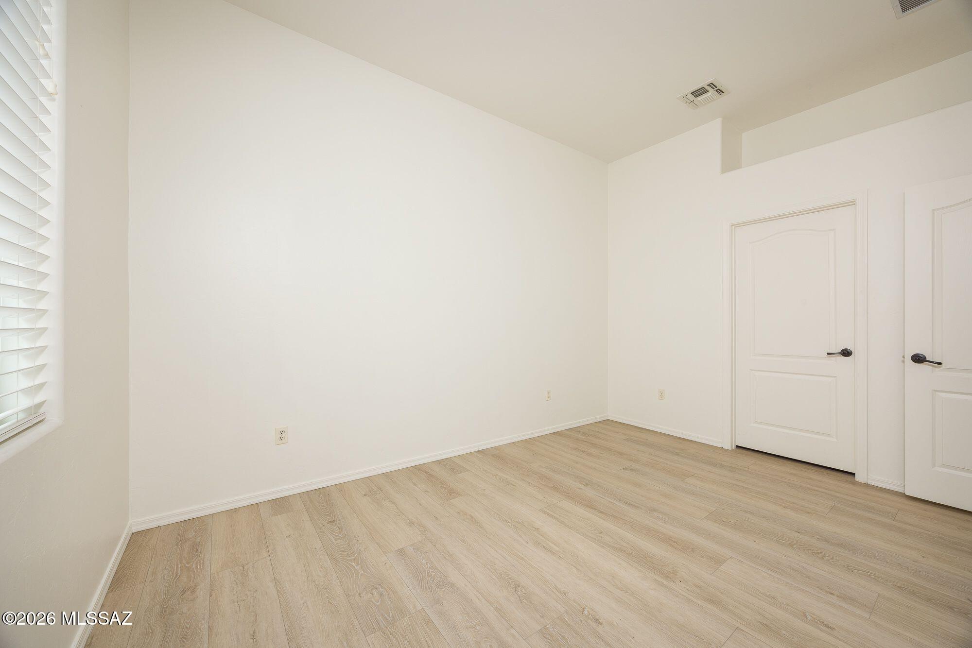 HIGH PLAINS RANCH - Residential Lease