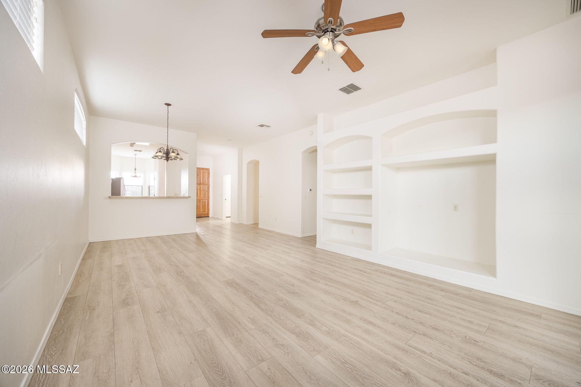 HIGH PLAINS RANCH - Residential Lease