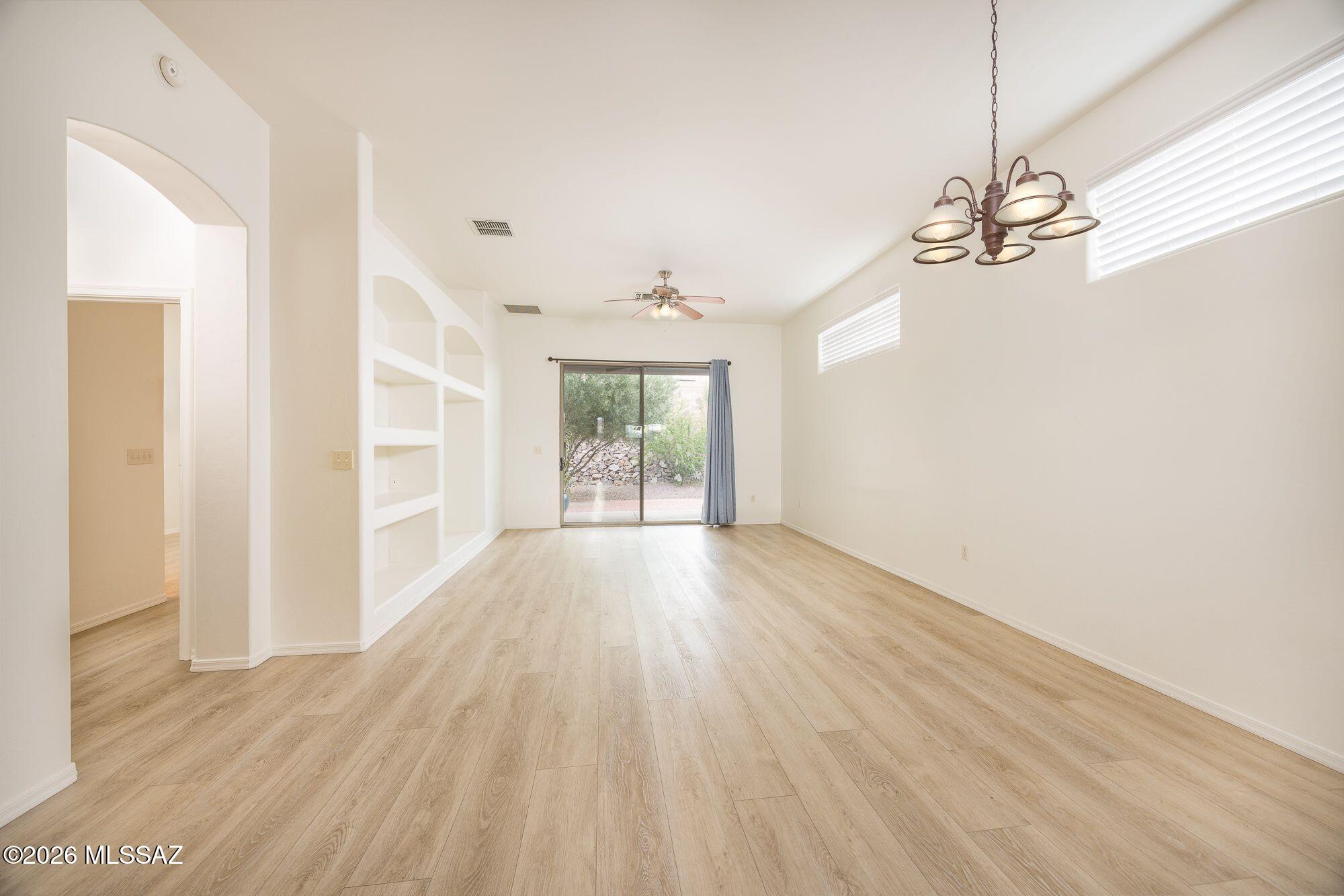 HIGH PLAINS RANCH - Residential Lease