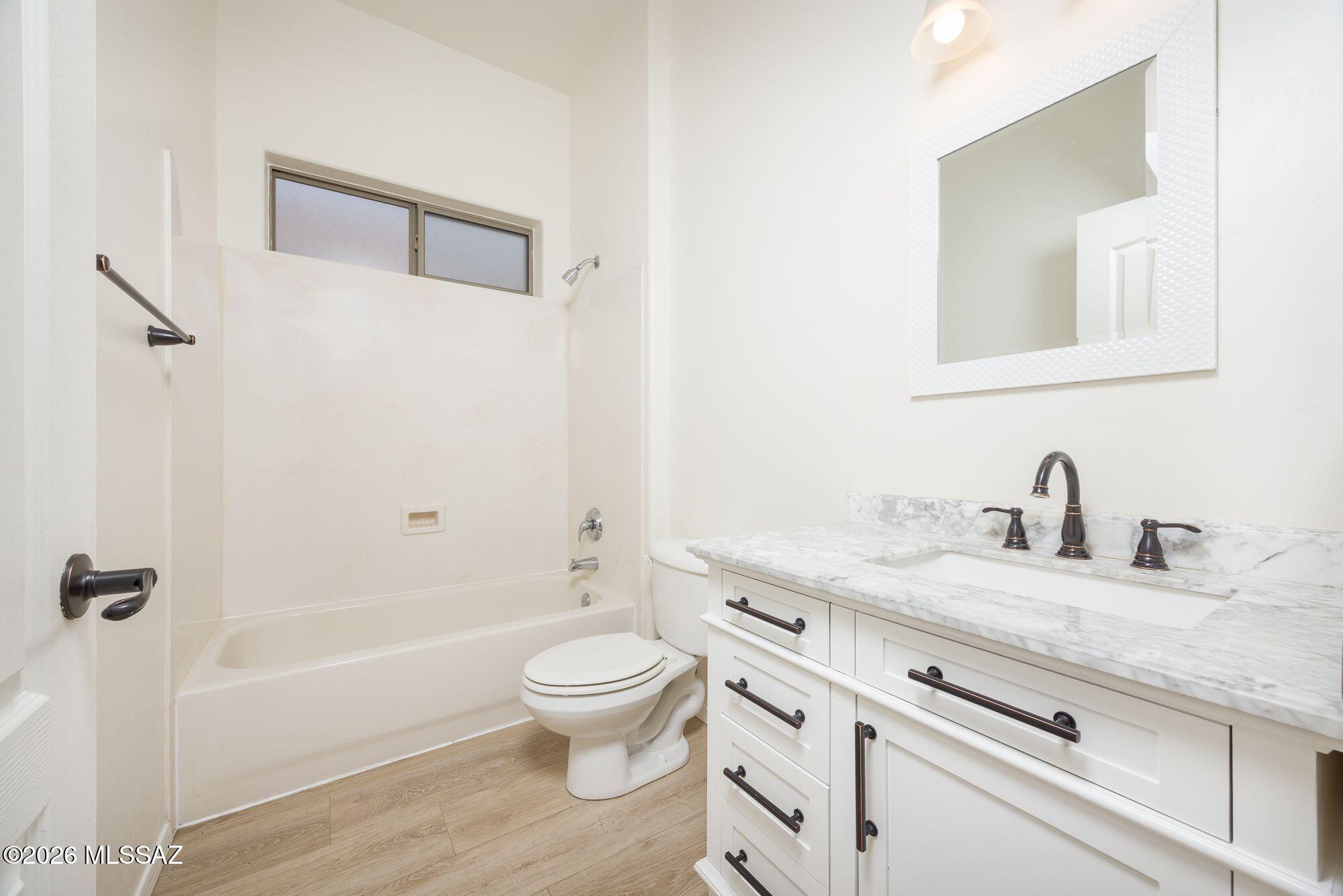 HIGH PLAINS RANCH - Residential Lease