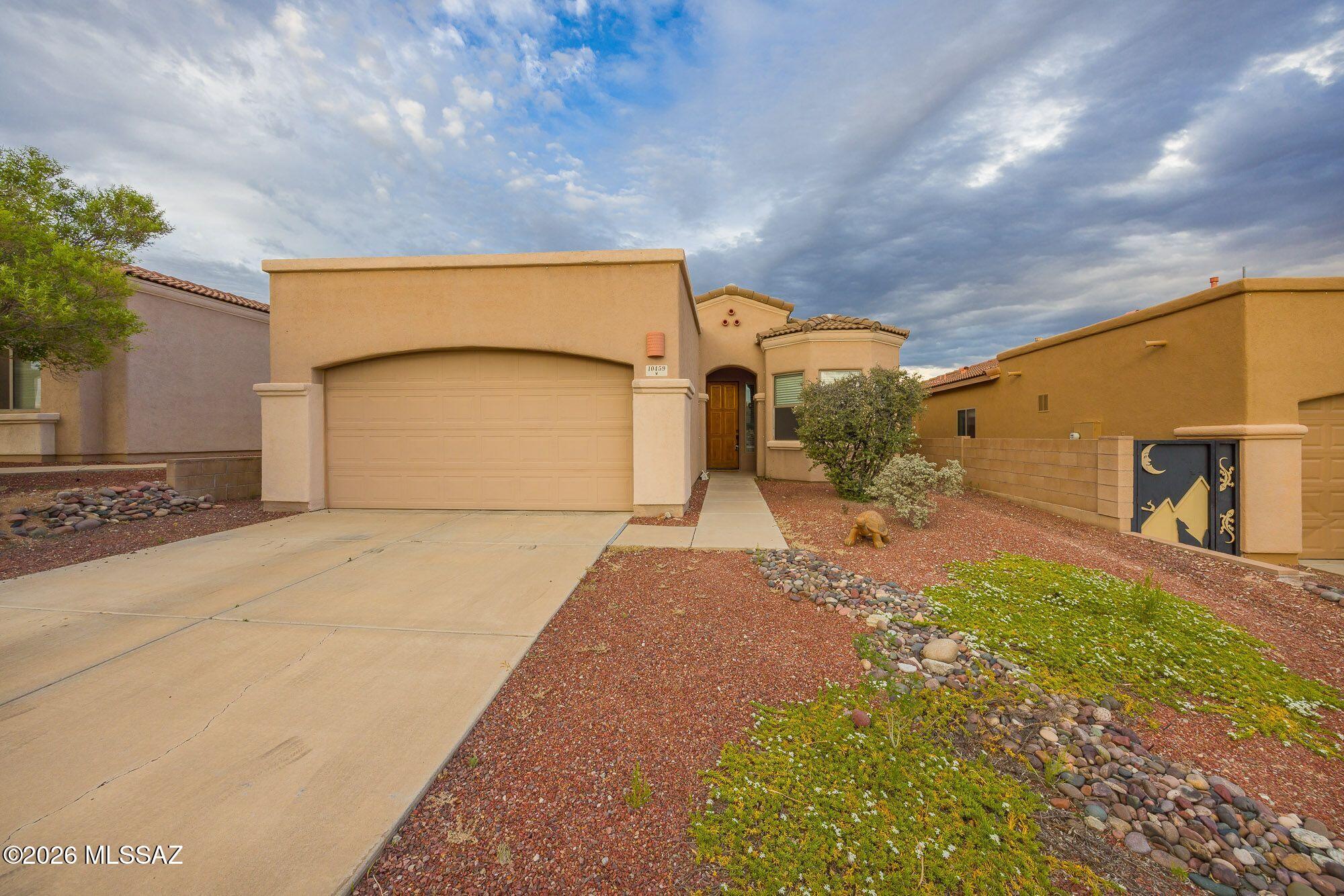 HIGH PLAINS RANCH - Residential Lease