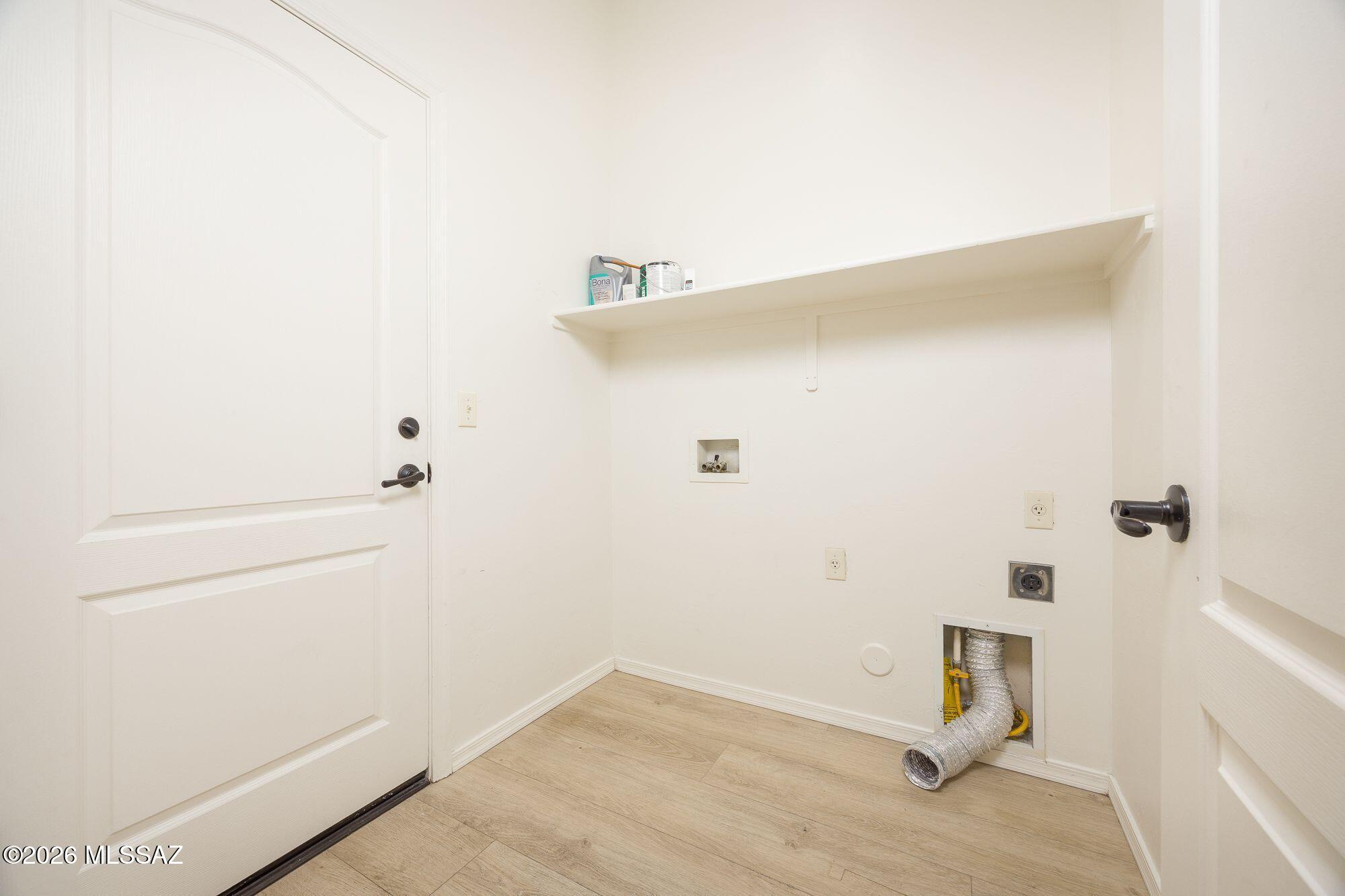 HIGH PLAINS RANCH - Residential Lease