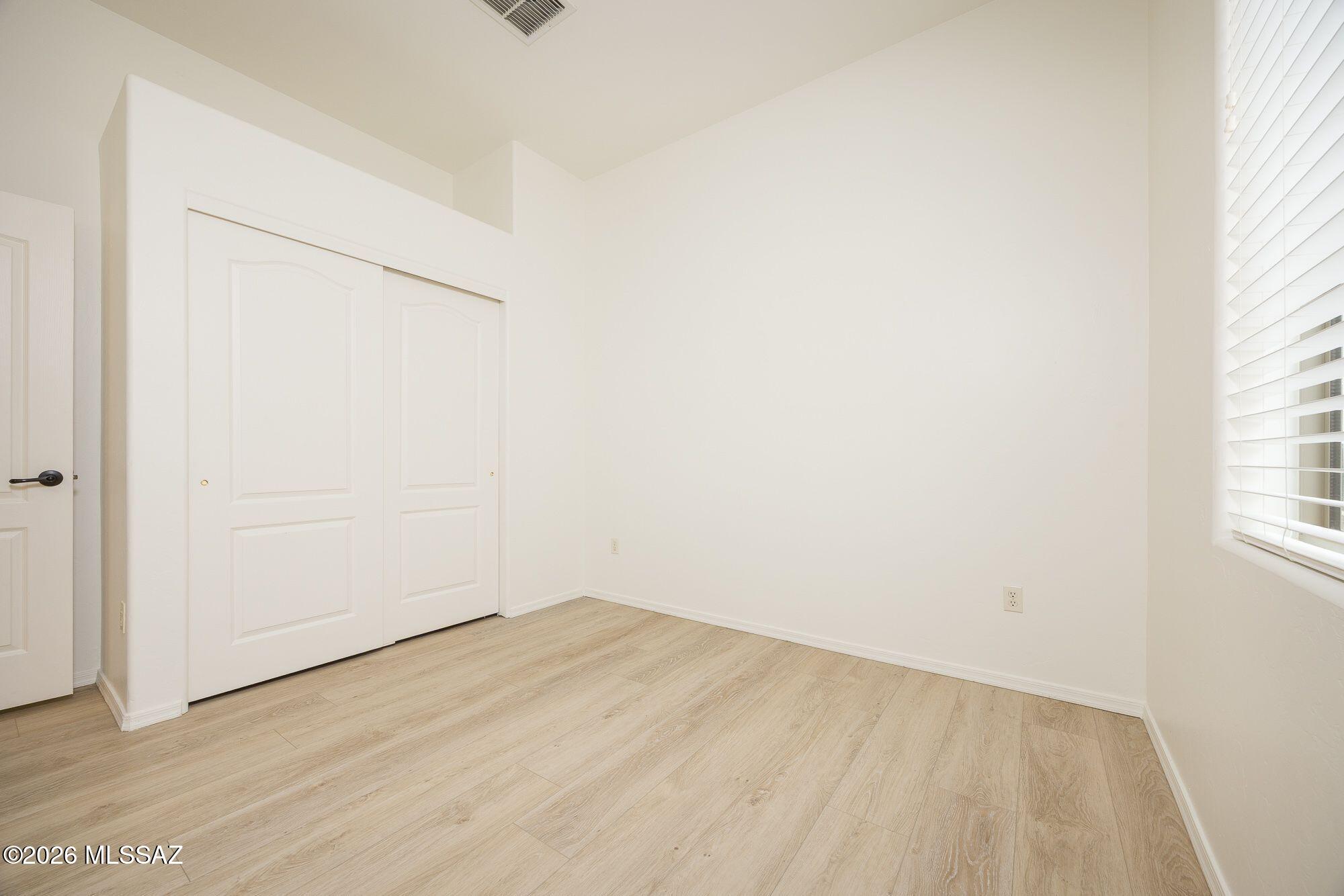 HIGH PLAINS RANCH - Residential Lease