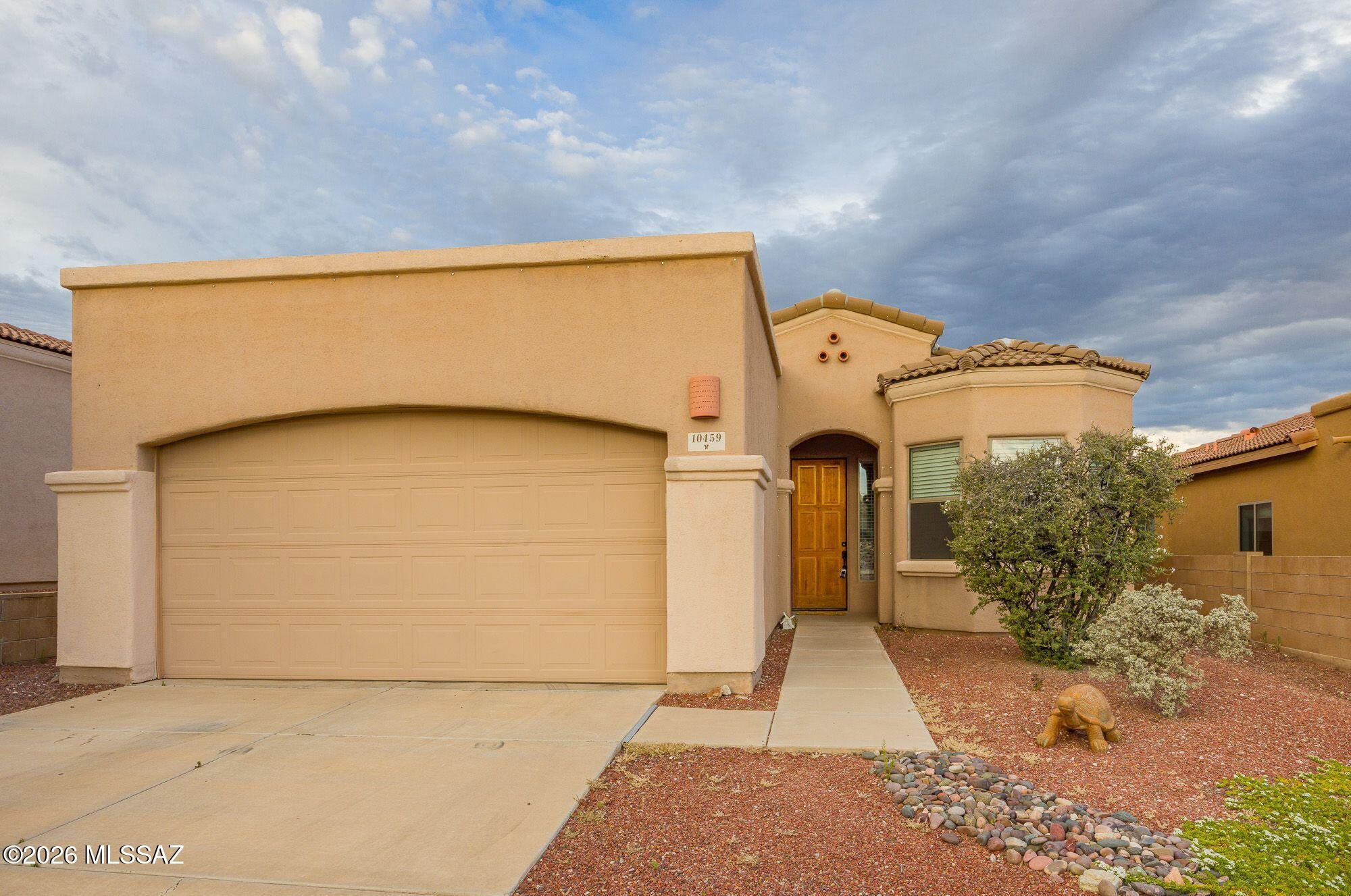 HIGH PLAINS RANCH - Residential Lease