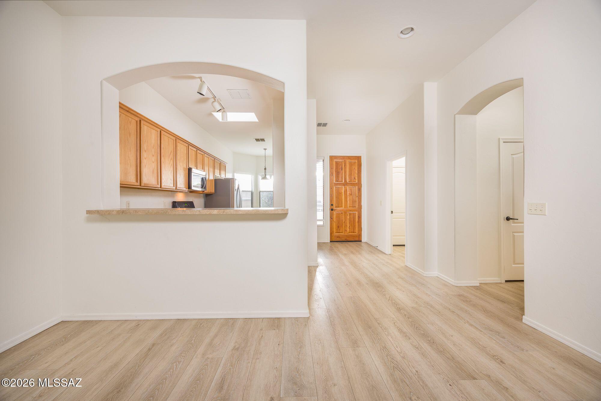 HIGH PLAINS RANCH - Residential Lease
