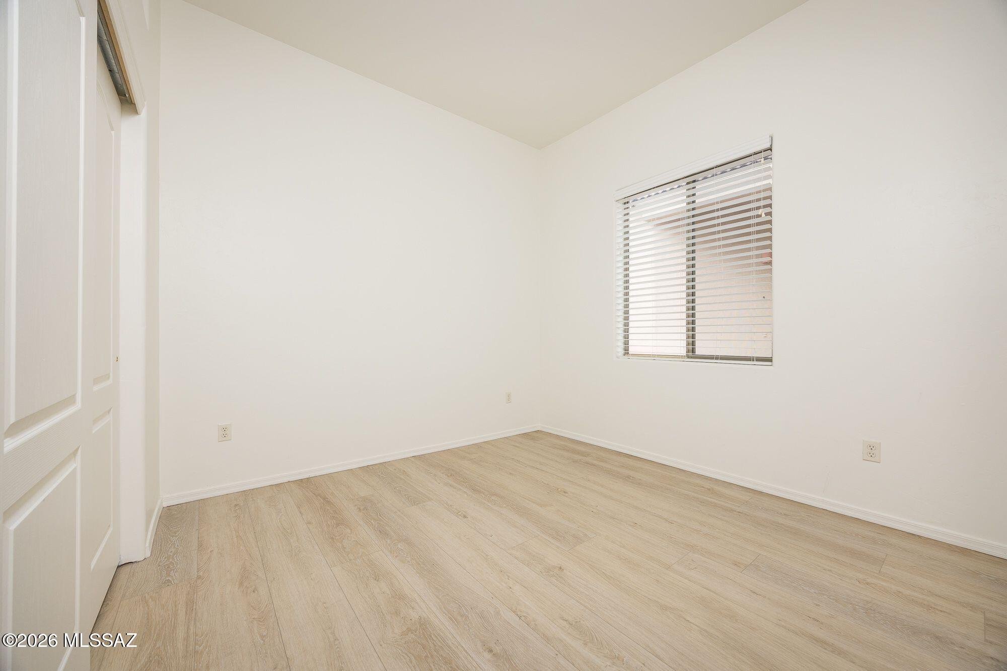 HIGH PLAINS RANCH - Residential Lease