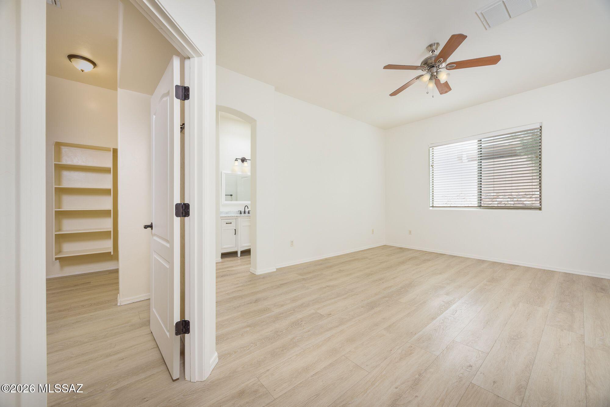 HIGH PLAINS RANCH - Residential Lease