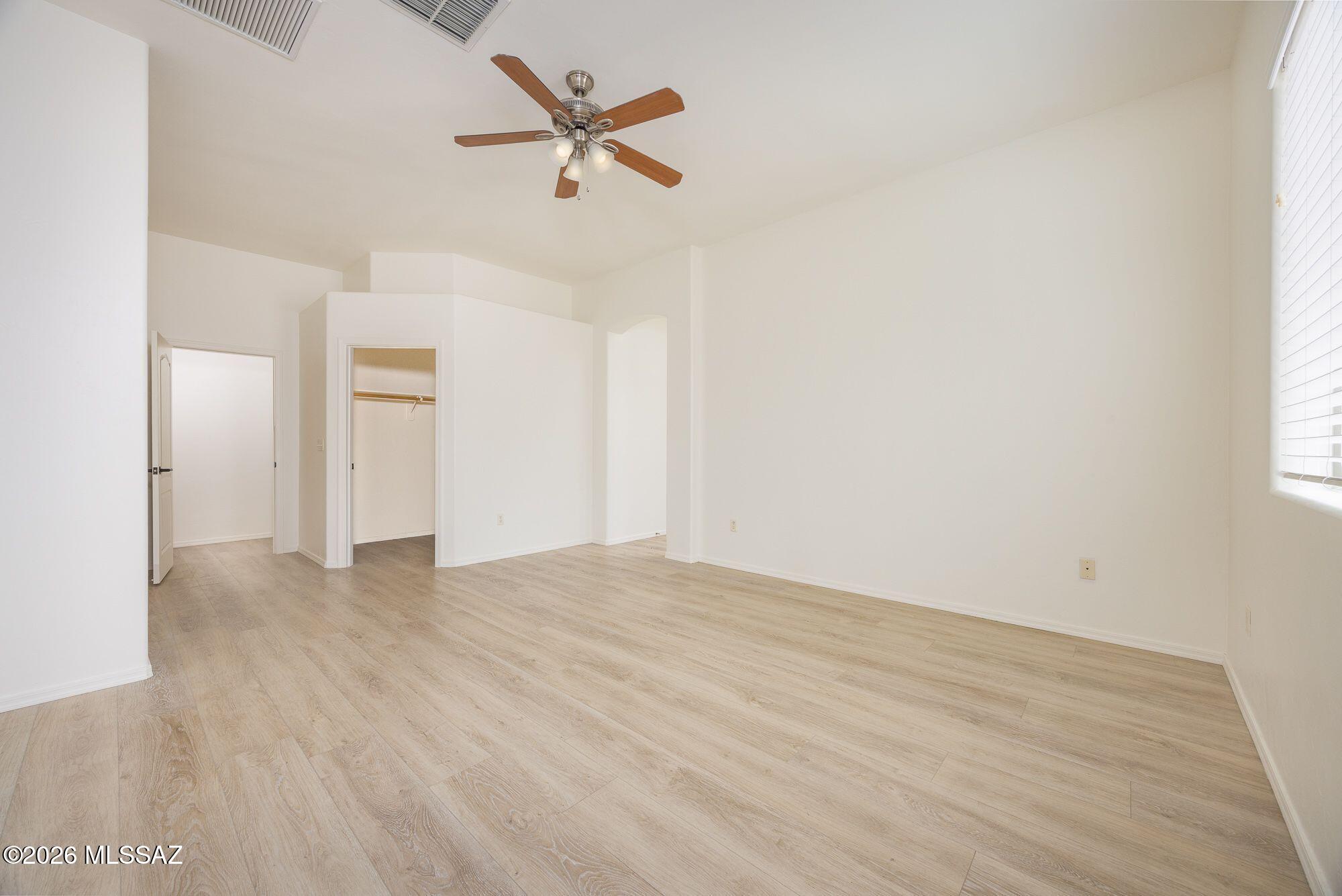 HIGH PLAINS RANCH - Residential Lease
