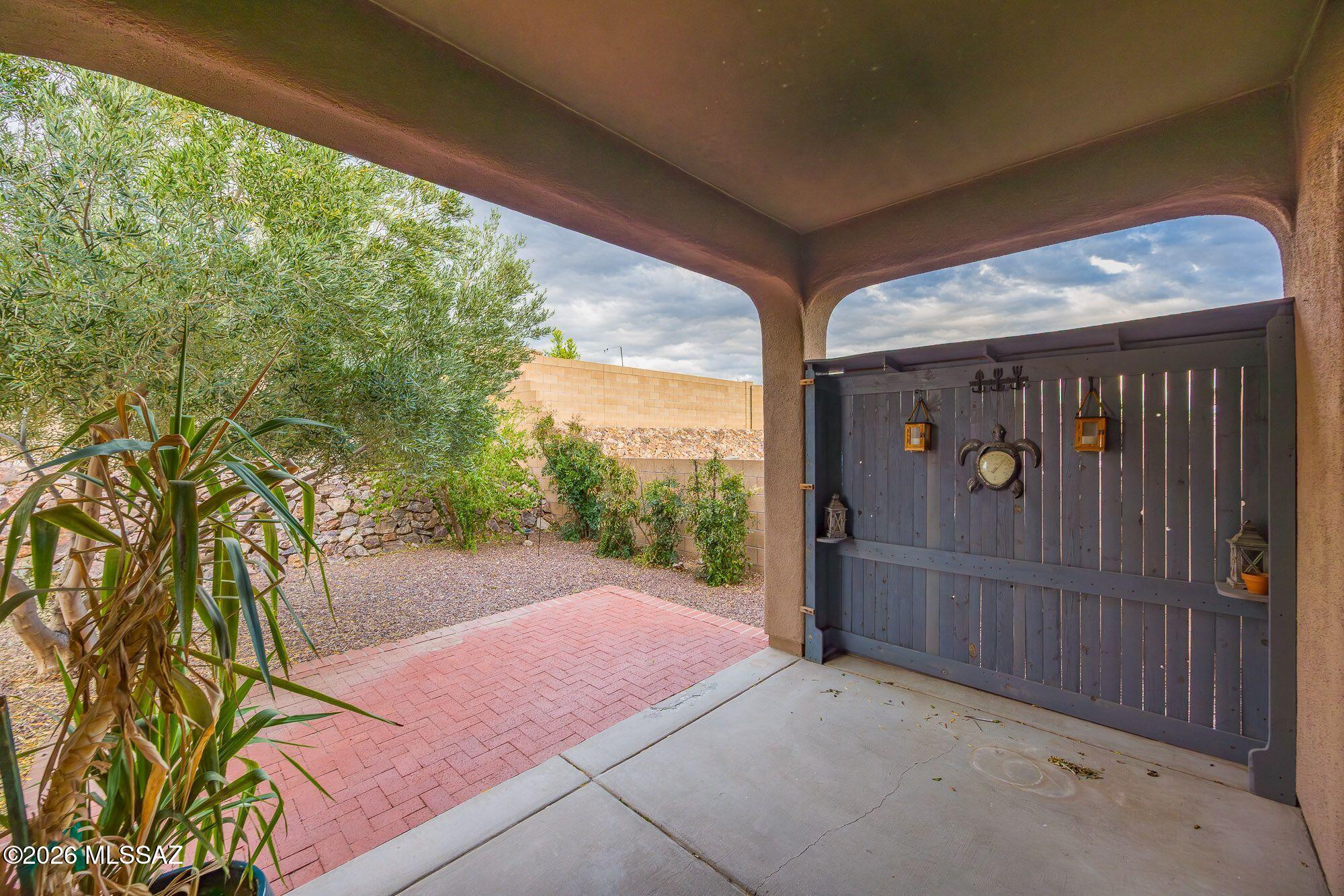 HIGH PLAINS RANCH - Residential Lease