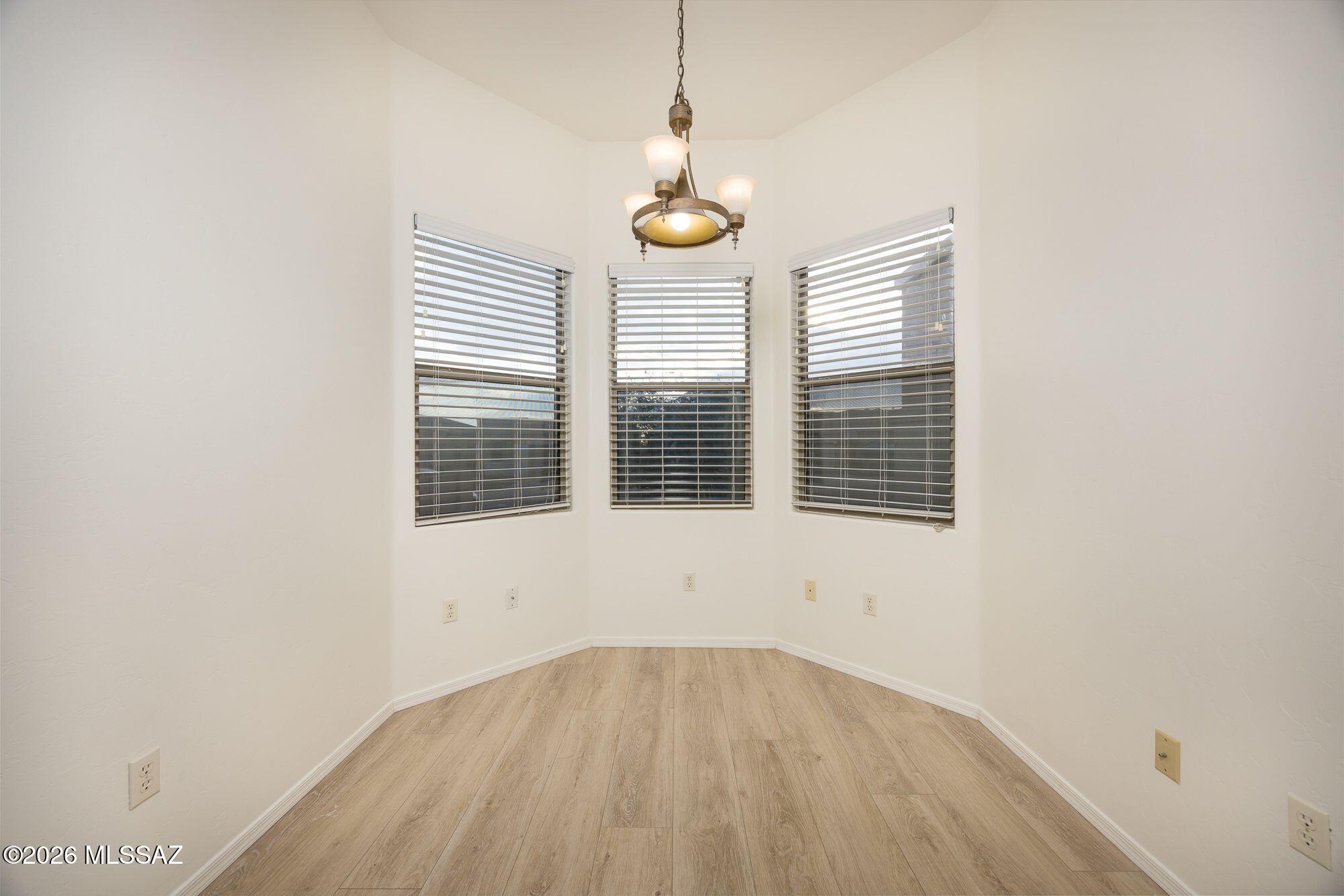 HIGH PLAINS RANCH - Residential Lease