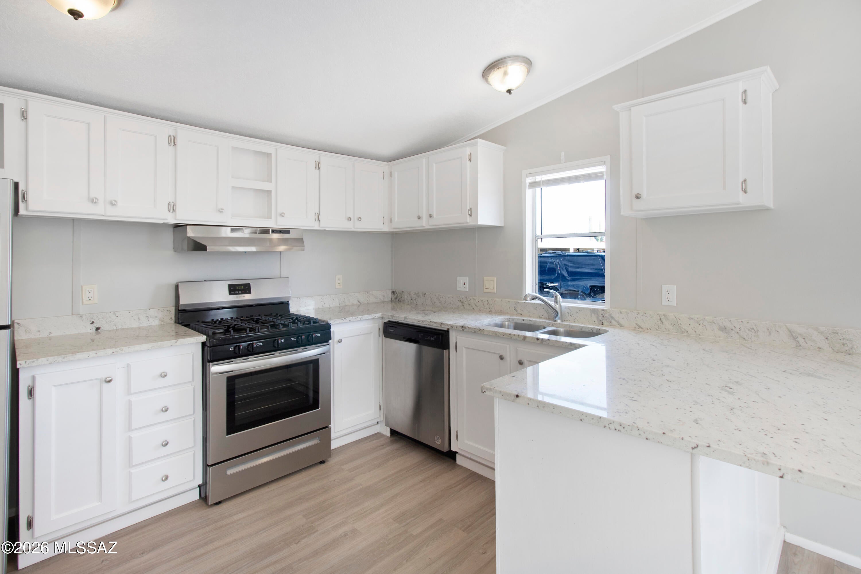 Copper Crest (1-127) - Residential