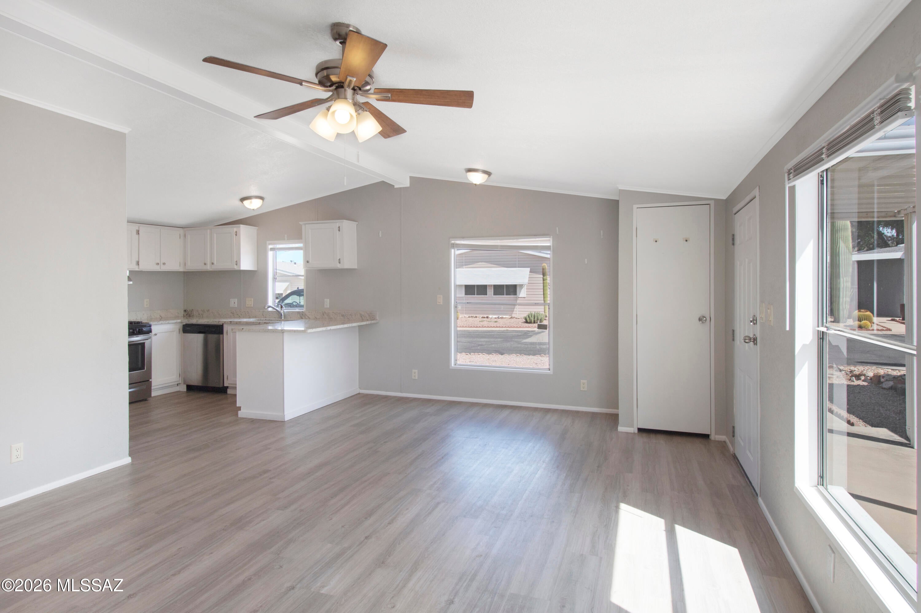 Copper Crest (1-127) - Residential
