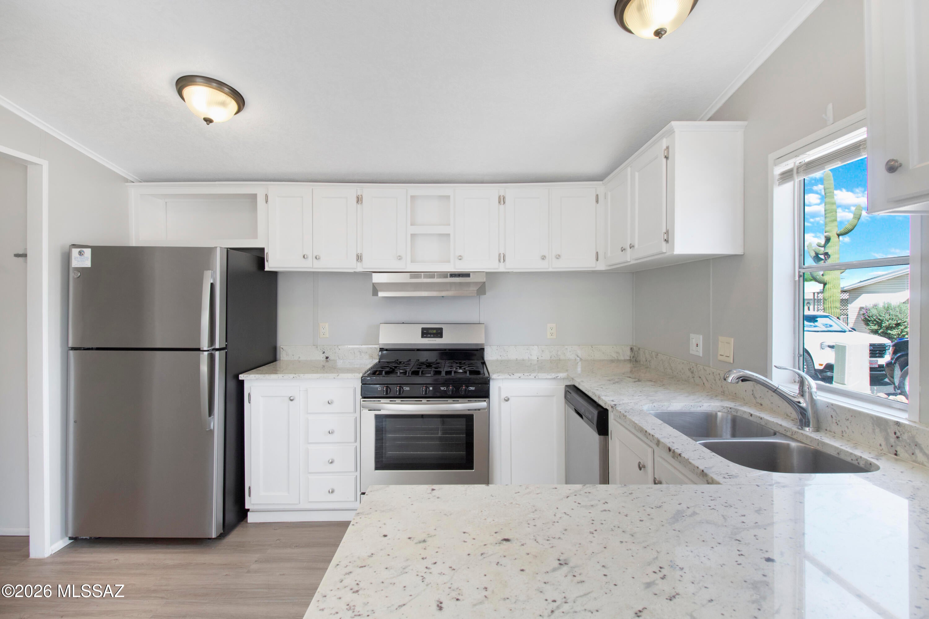 Copper Crest (1-127) - Residential