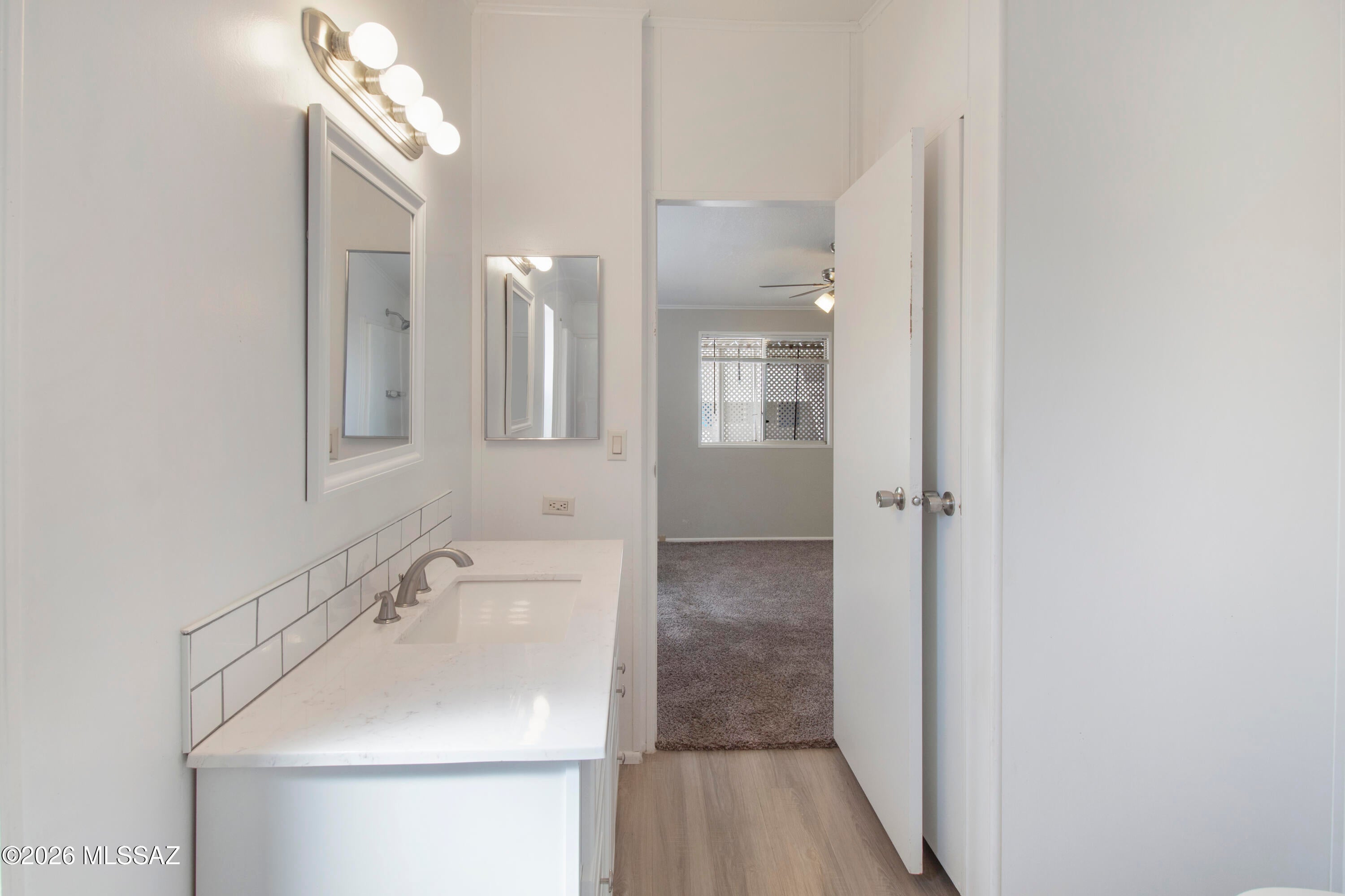 Copper Crest (1-127) - Residential