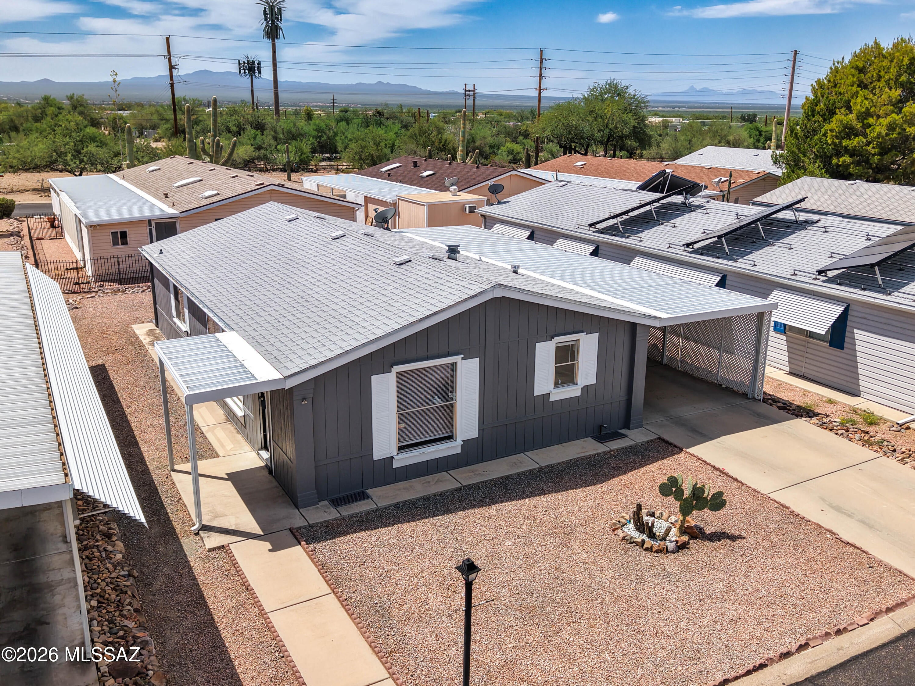 Copper Crest (1-127) - Residential