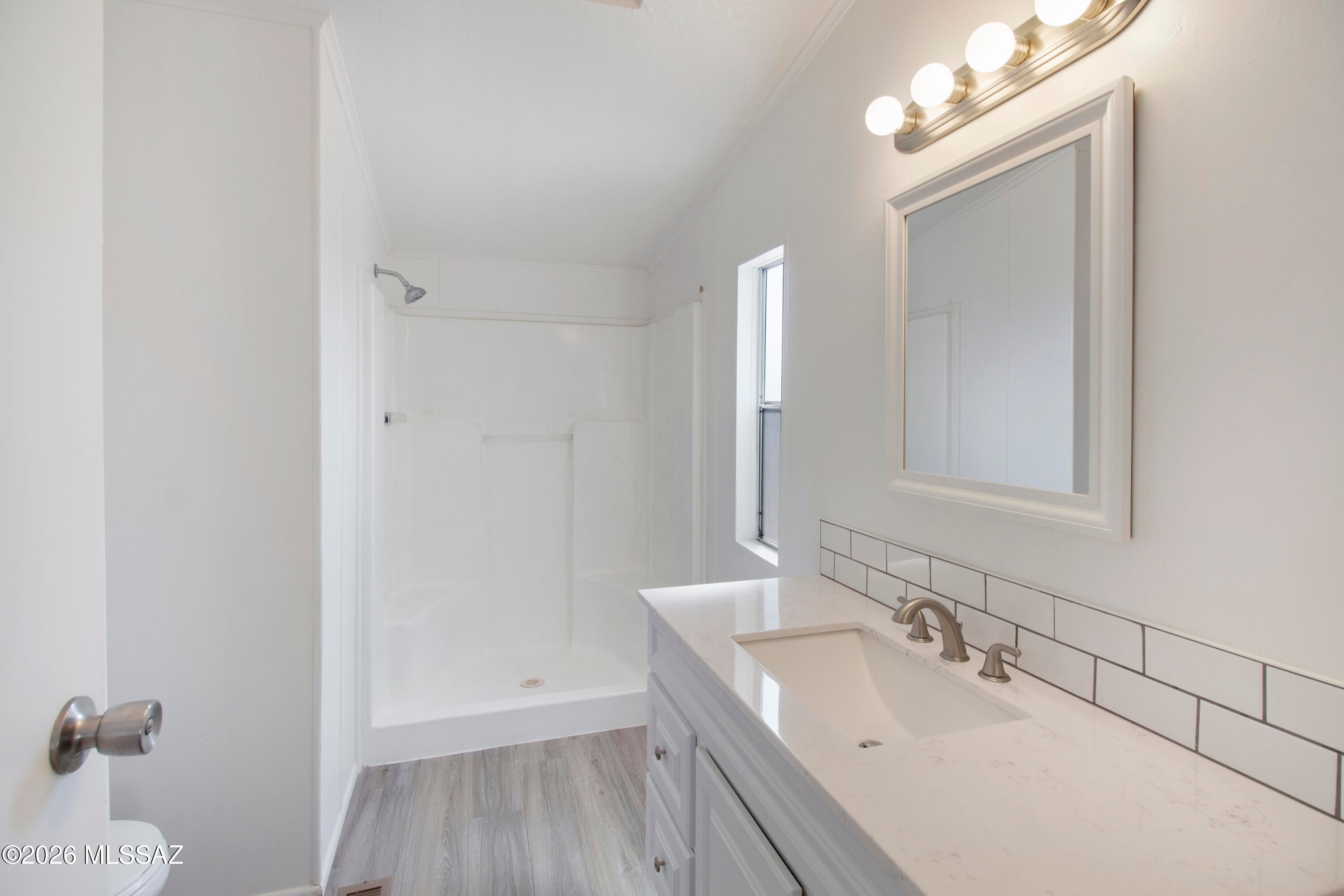 Copper Crest (1-127) - Residential
