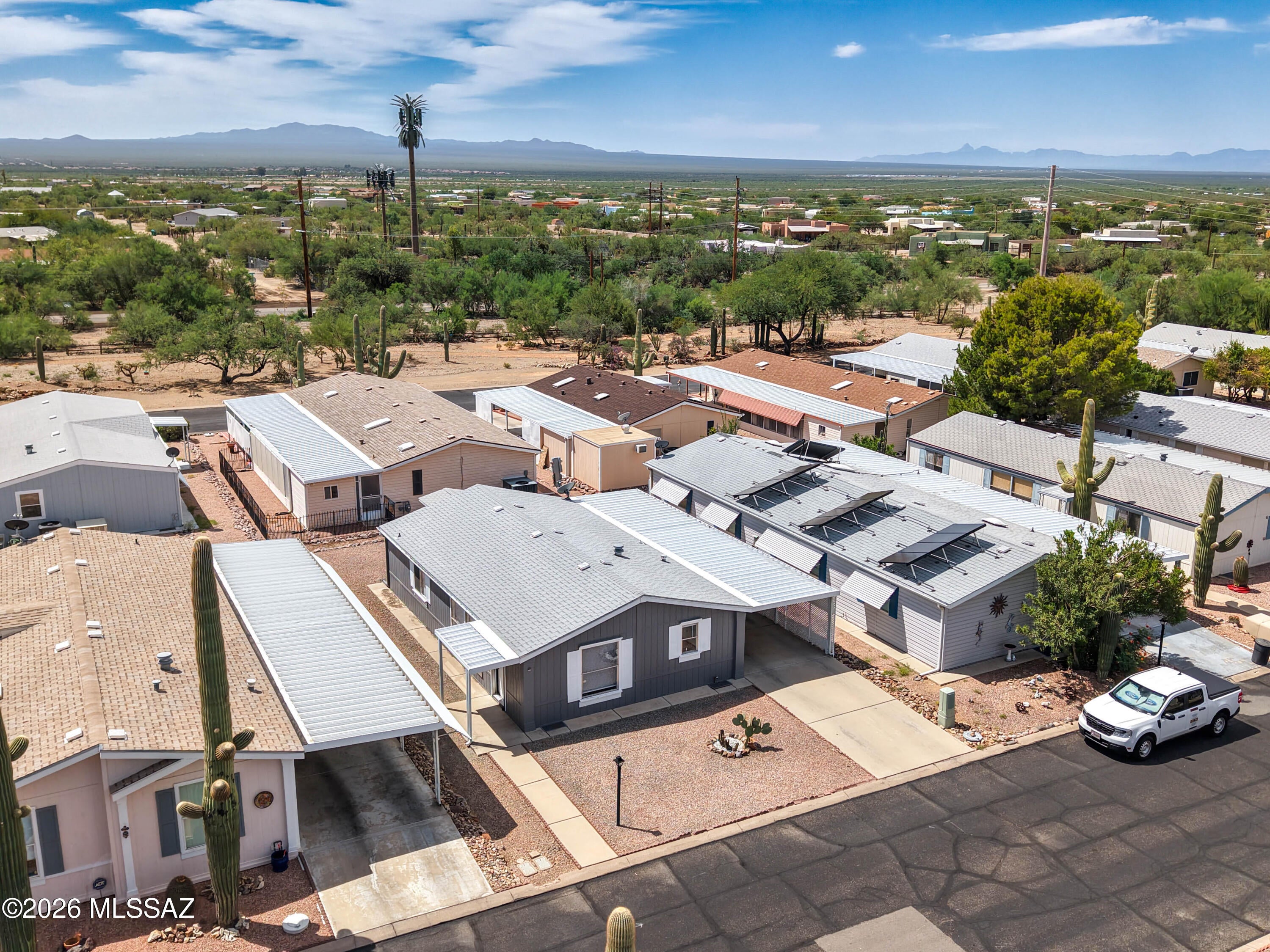 Copper Crest (1-127) - Residential