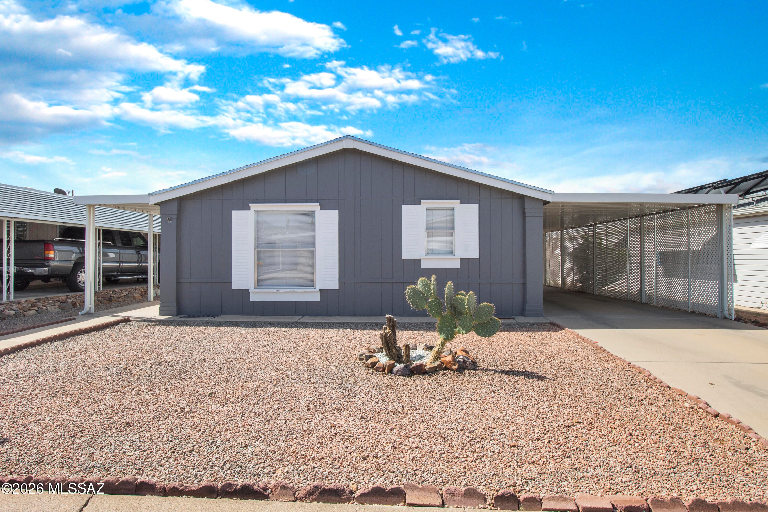 Copper Crest (1-127) - Residential