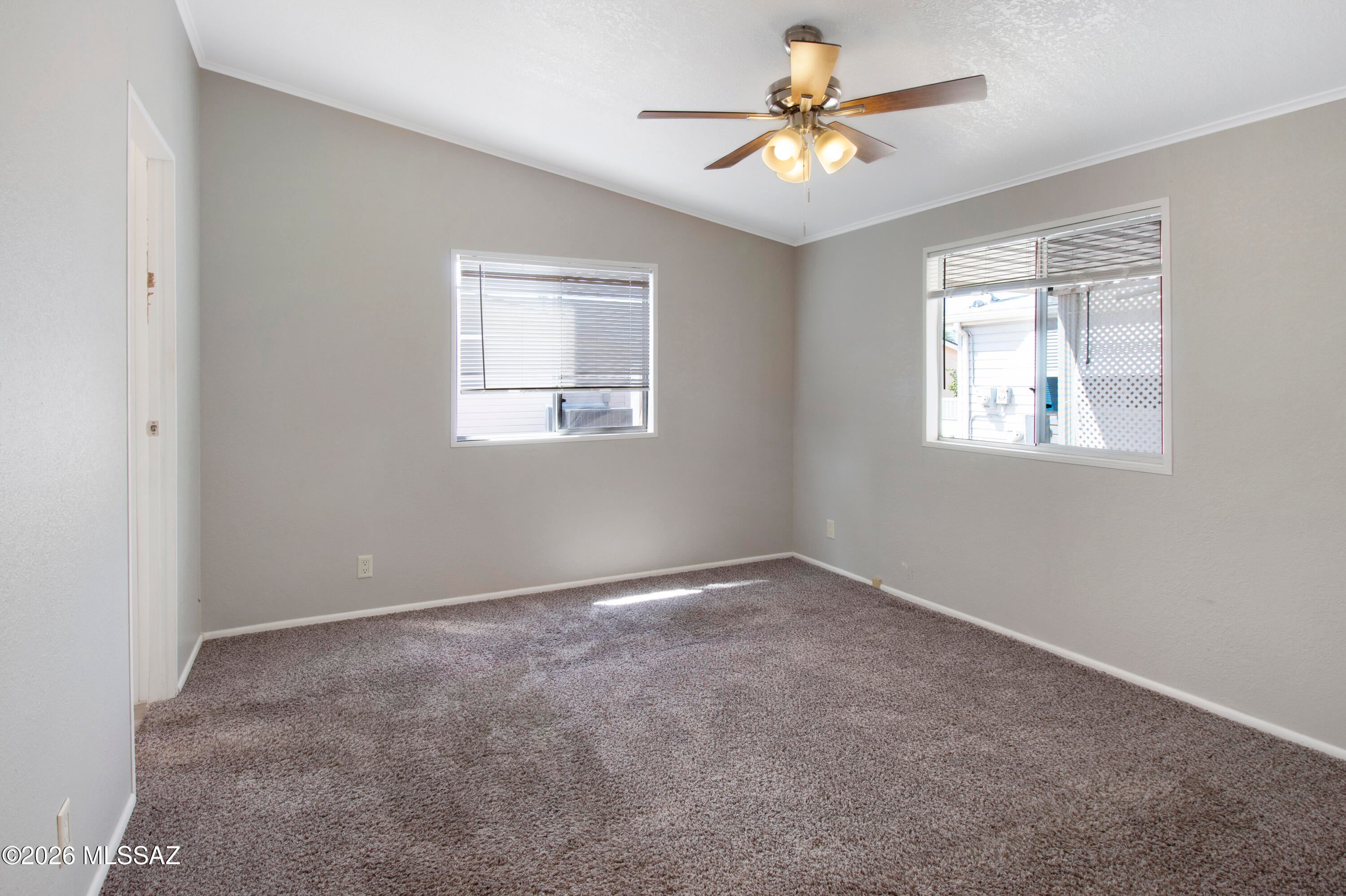 Copper Crest (1-127) - Residential