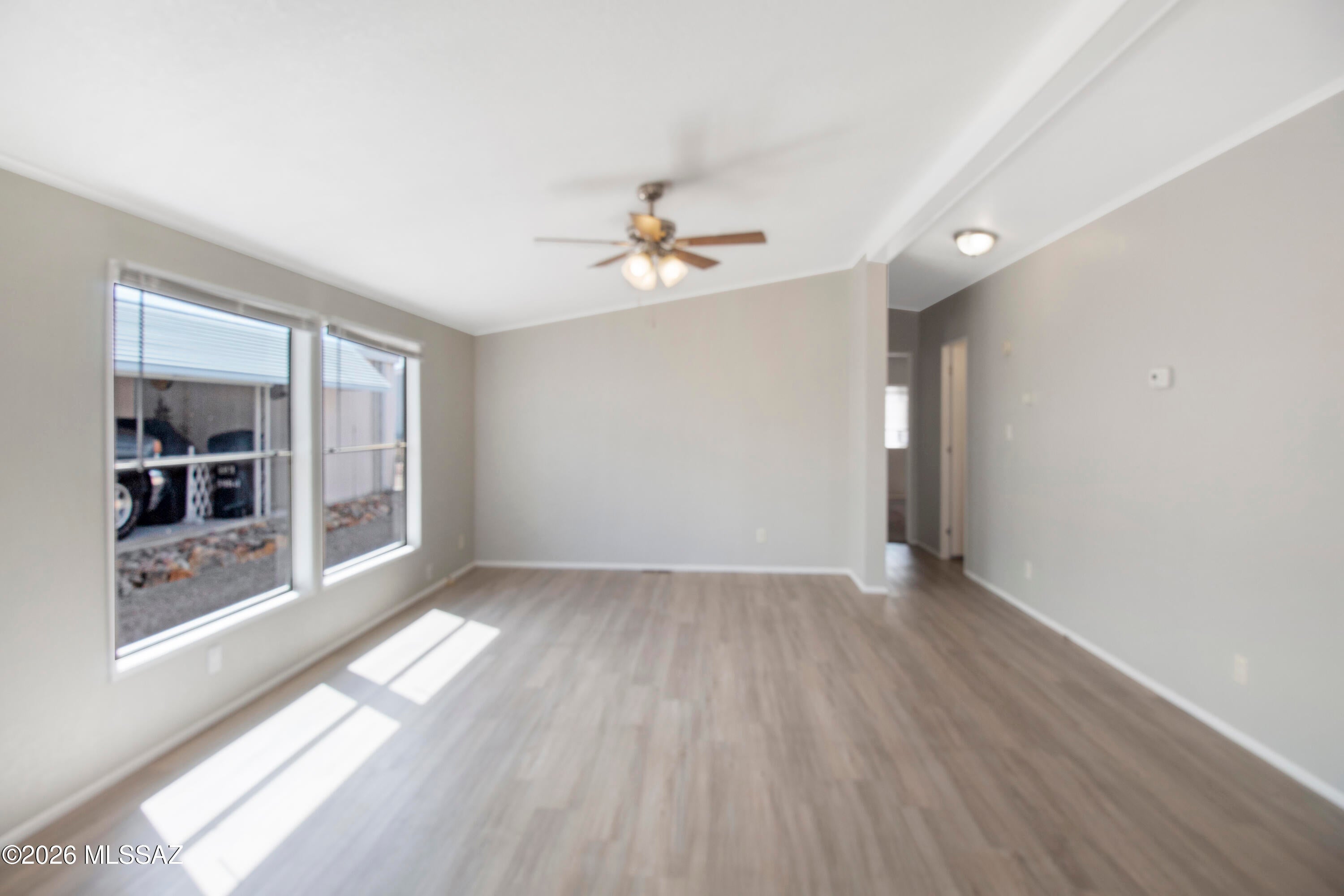 Copper Crest (1-127) - Residential