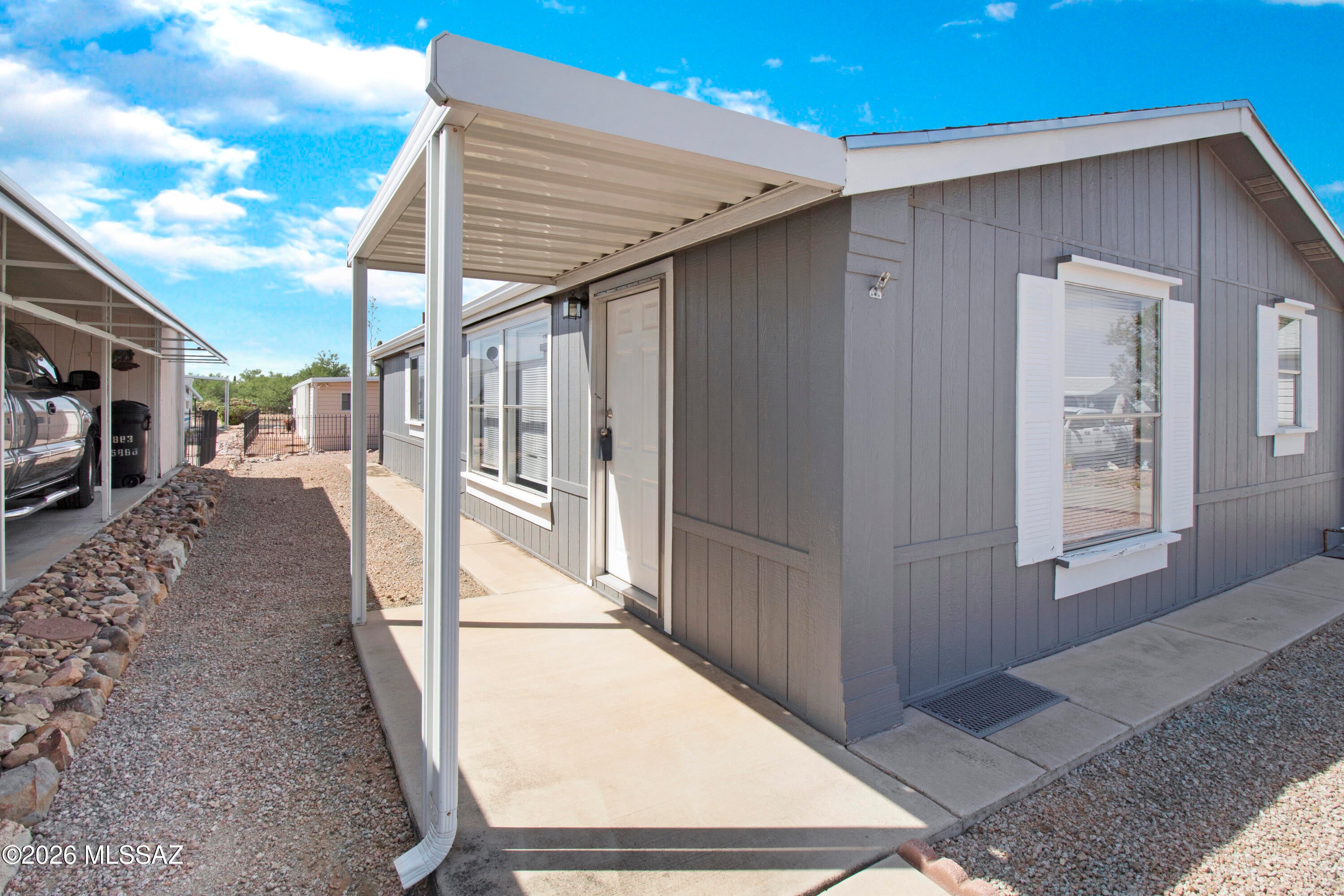 Copper Crest (1-127) - Residential