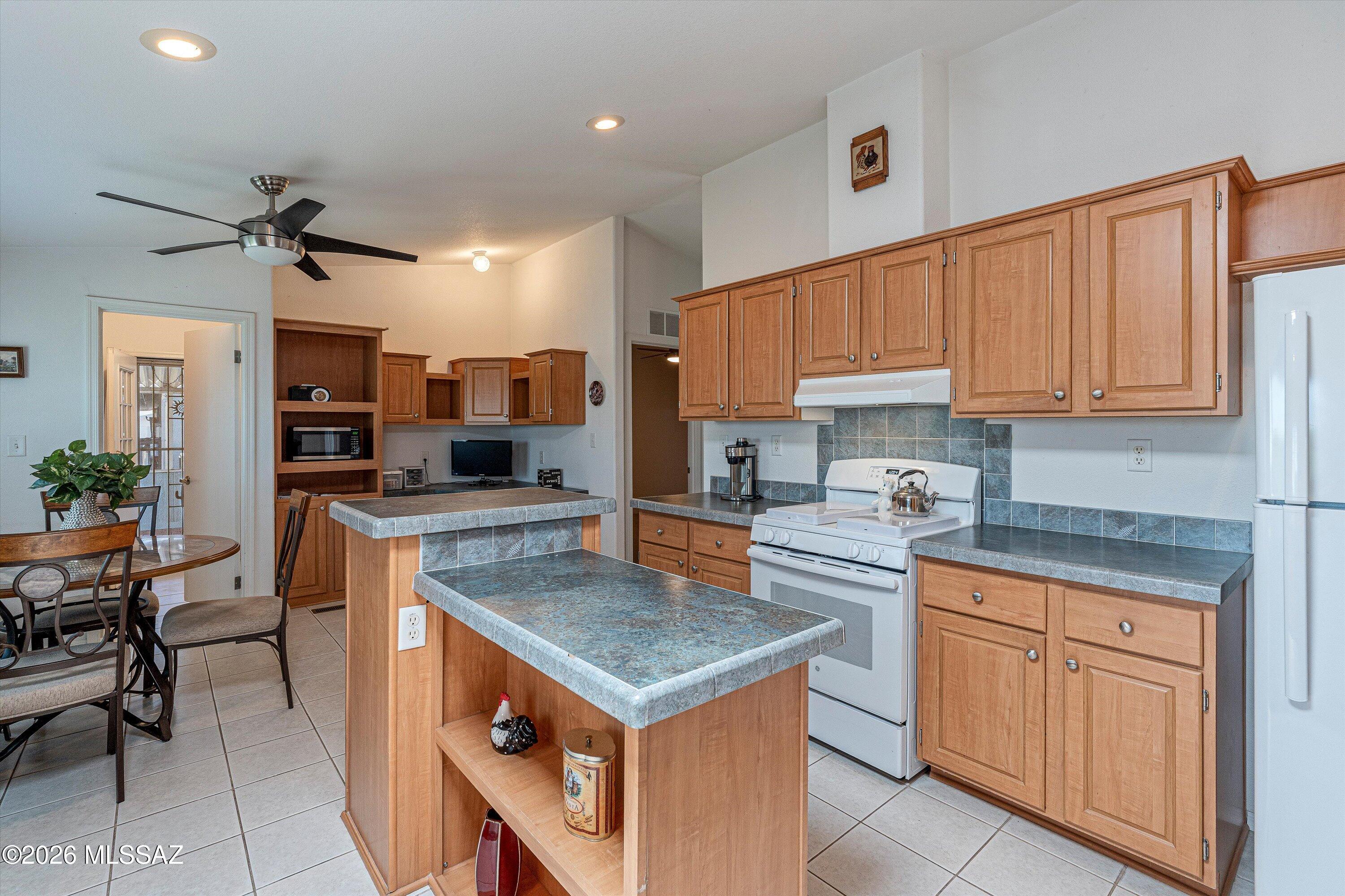 Trails West Resort - Residential