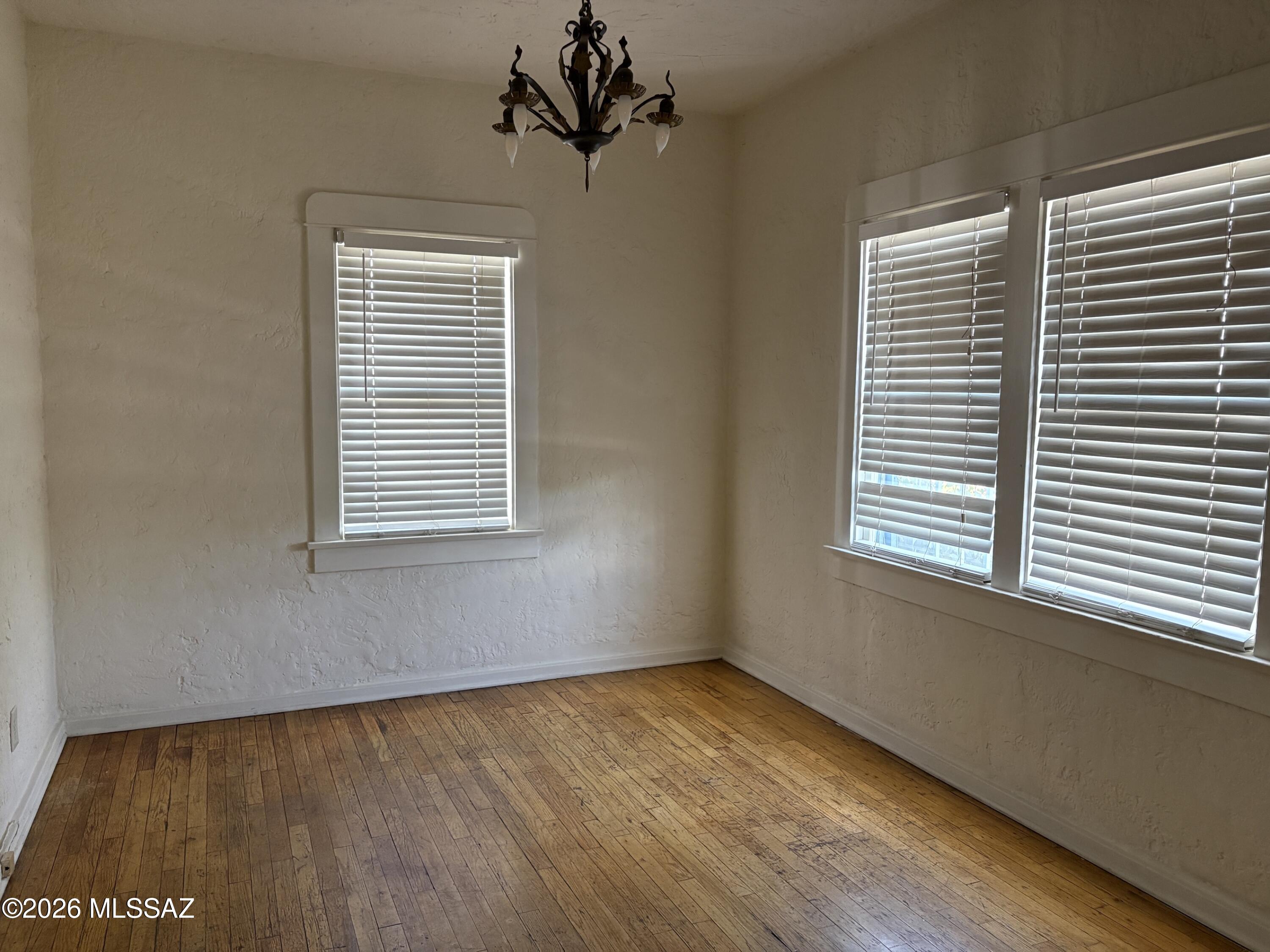 Speedway Heights - Residential Lease