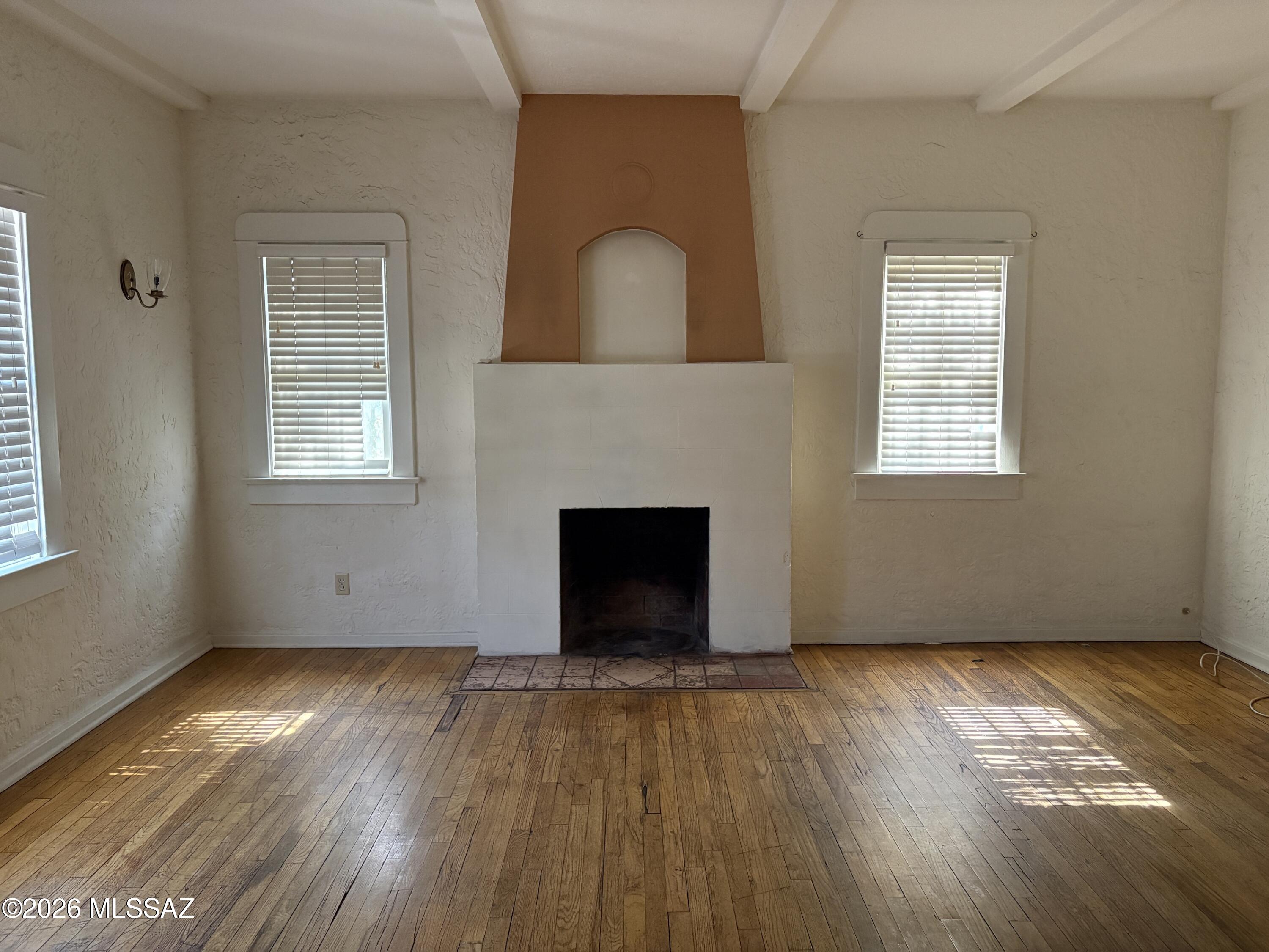 Speedway Heights - Residential Lease