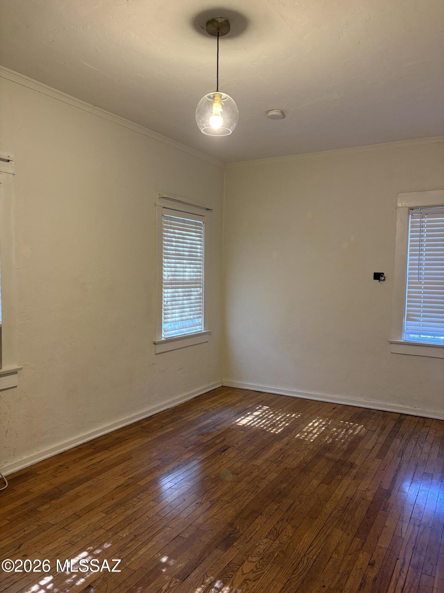 Speedway Heights - Residential Lease