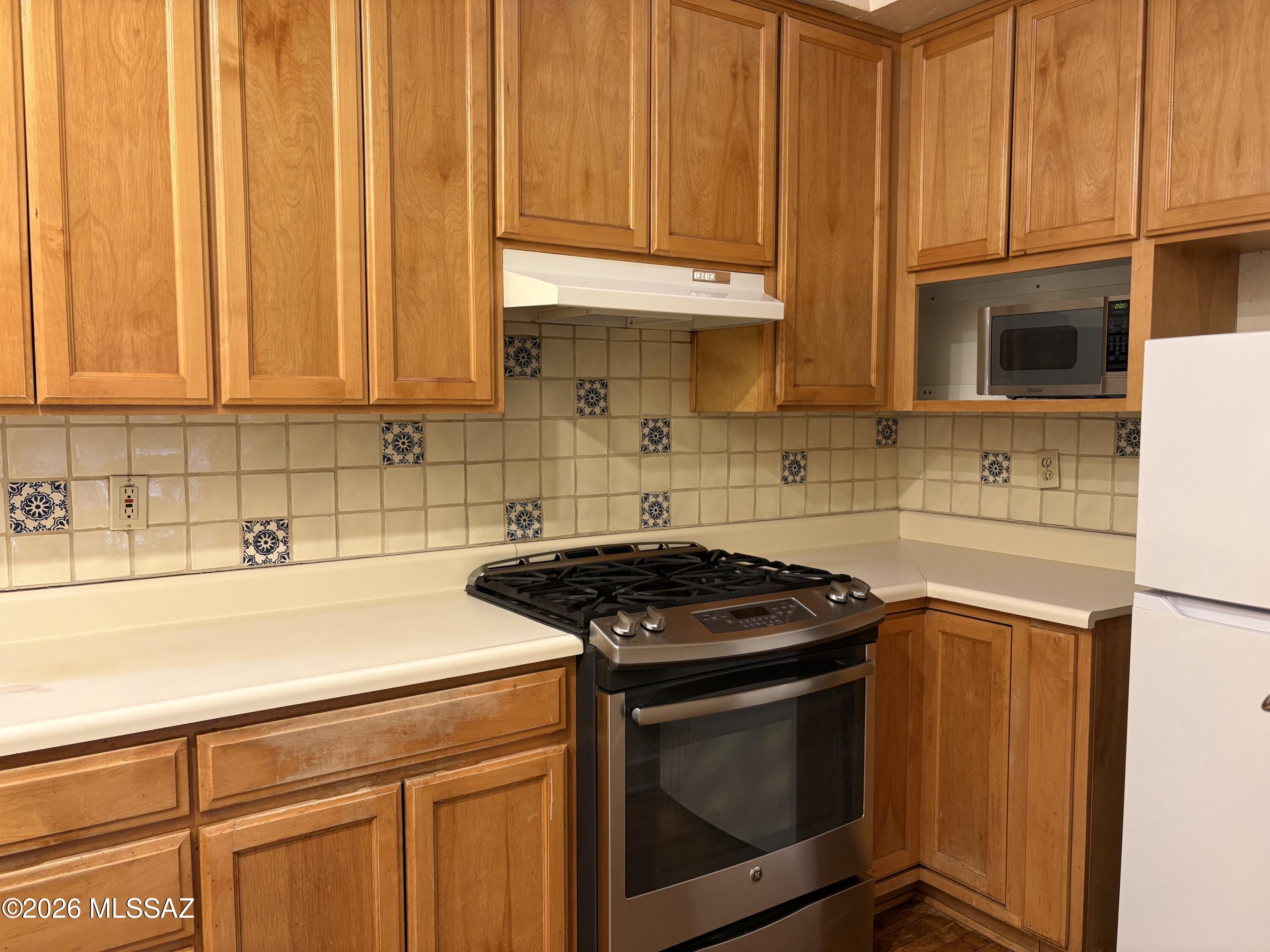 Speedway Heights - Residential Lease
