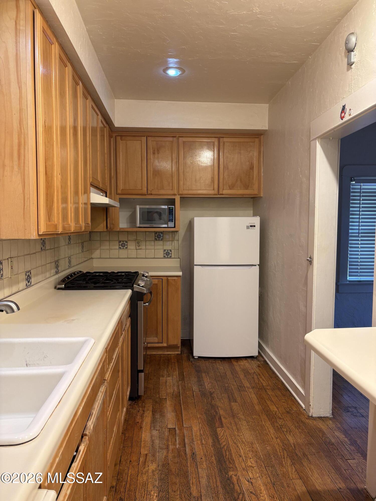 Speedway Heights - Residential Lease