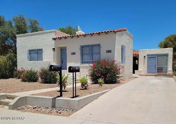 Speedway Heights - Residential Lease