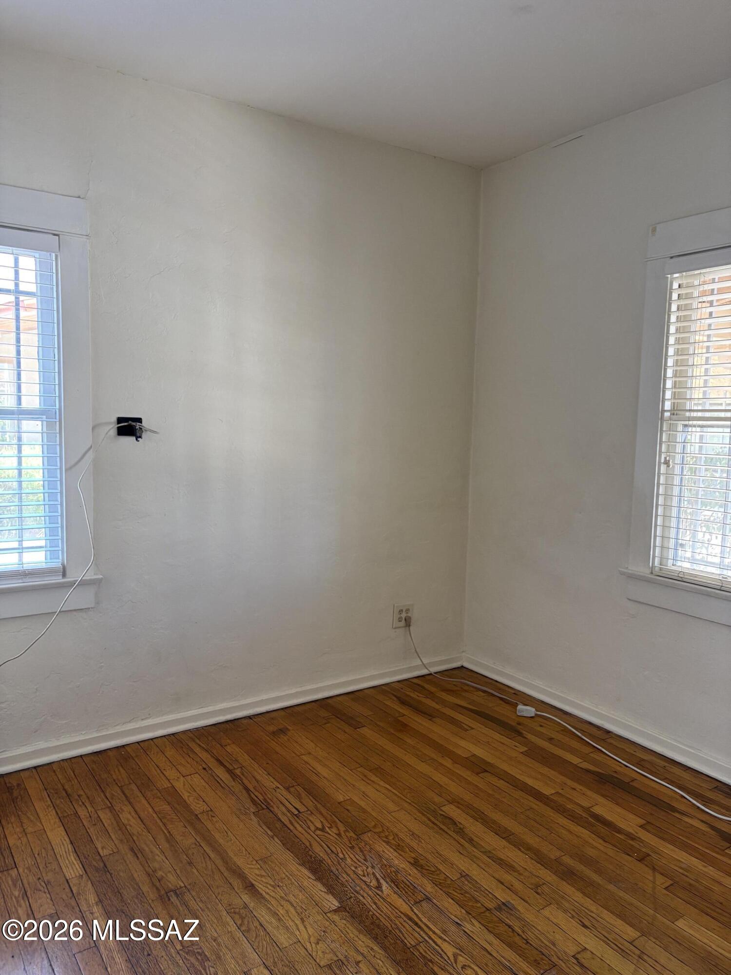 Speedway Heights - Residential Lease