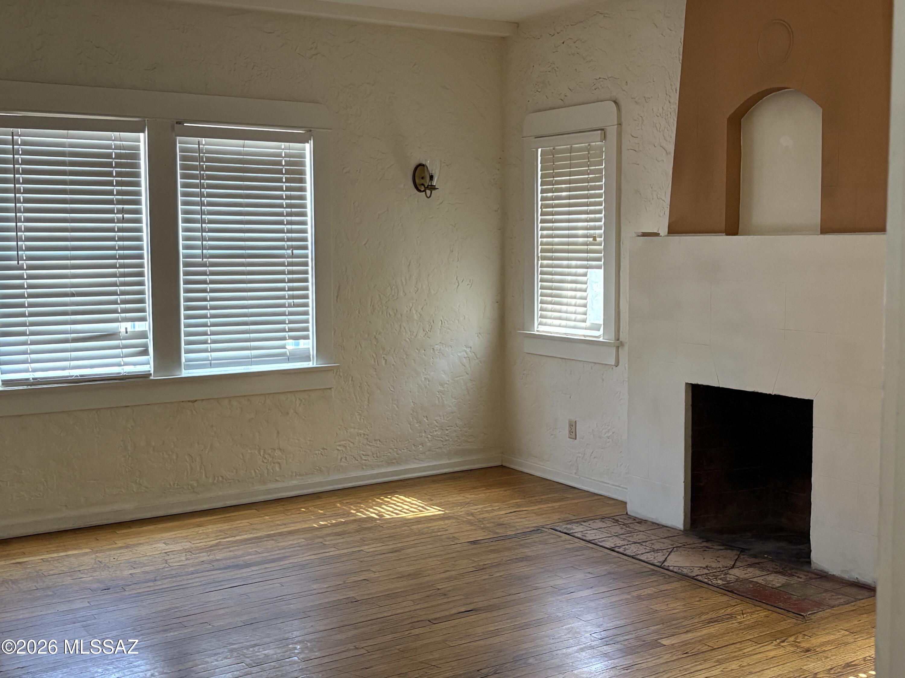 Speedway Heights - Residential Lease