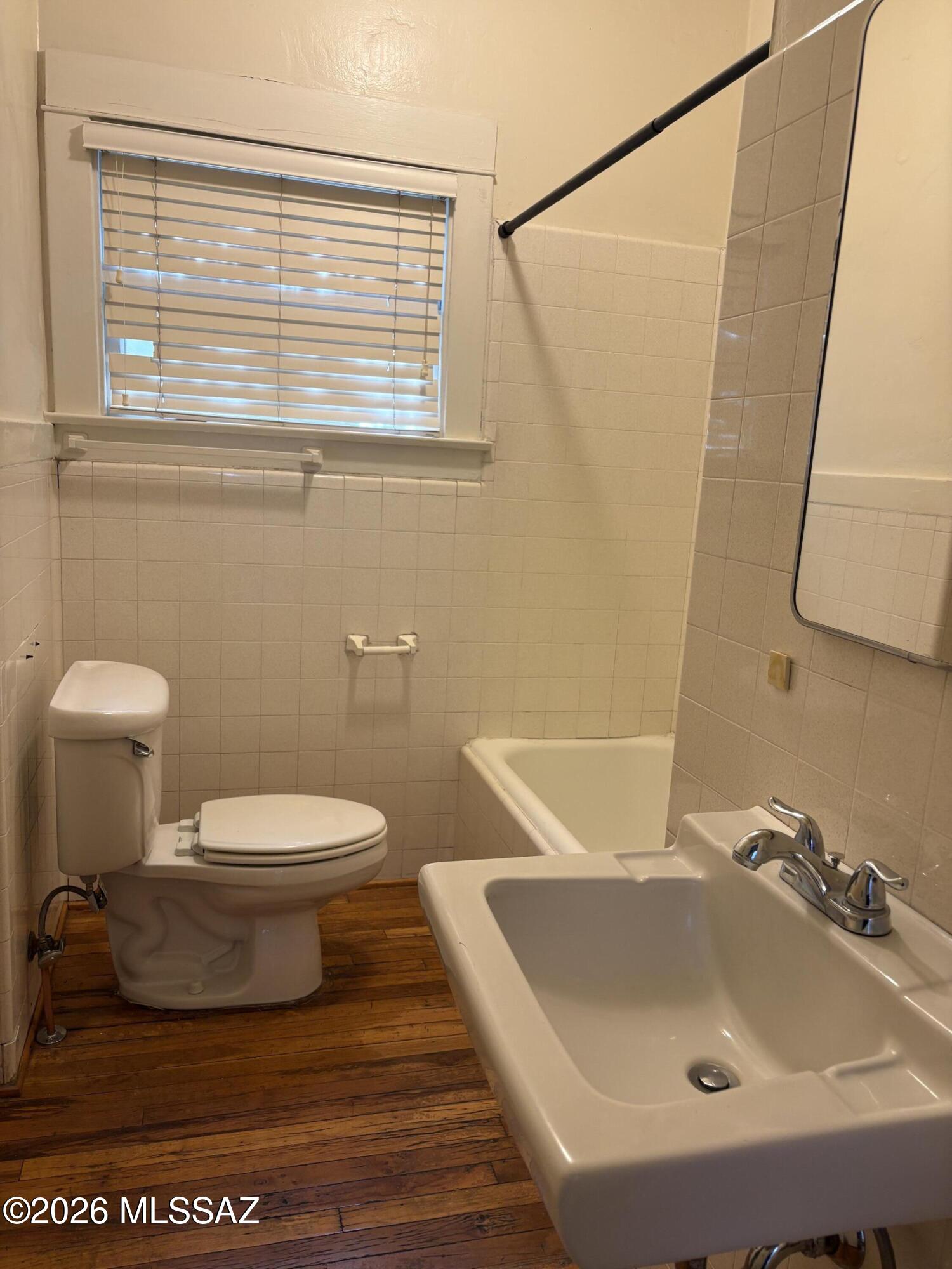 Speedway Heights - Residential Lease