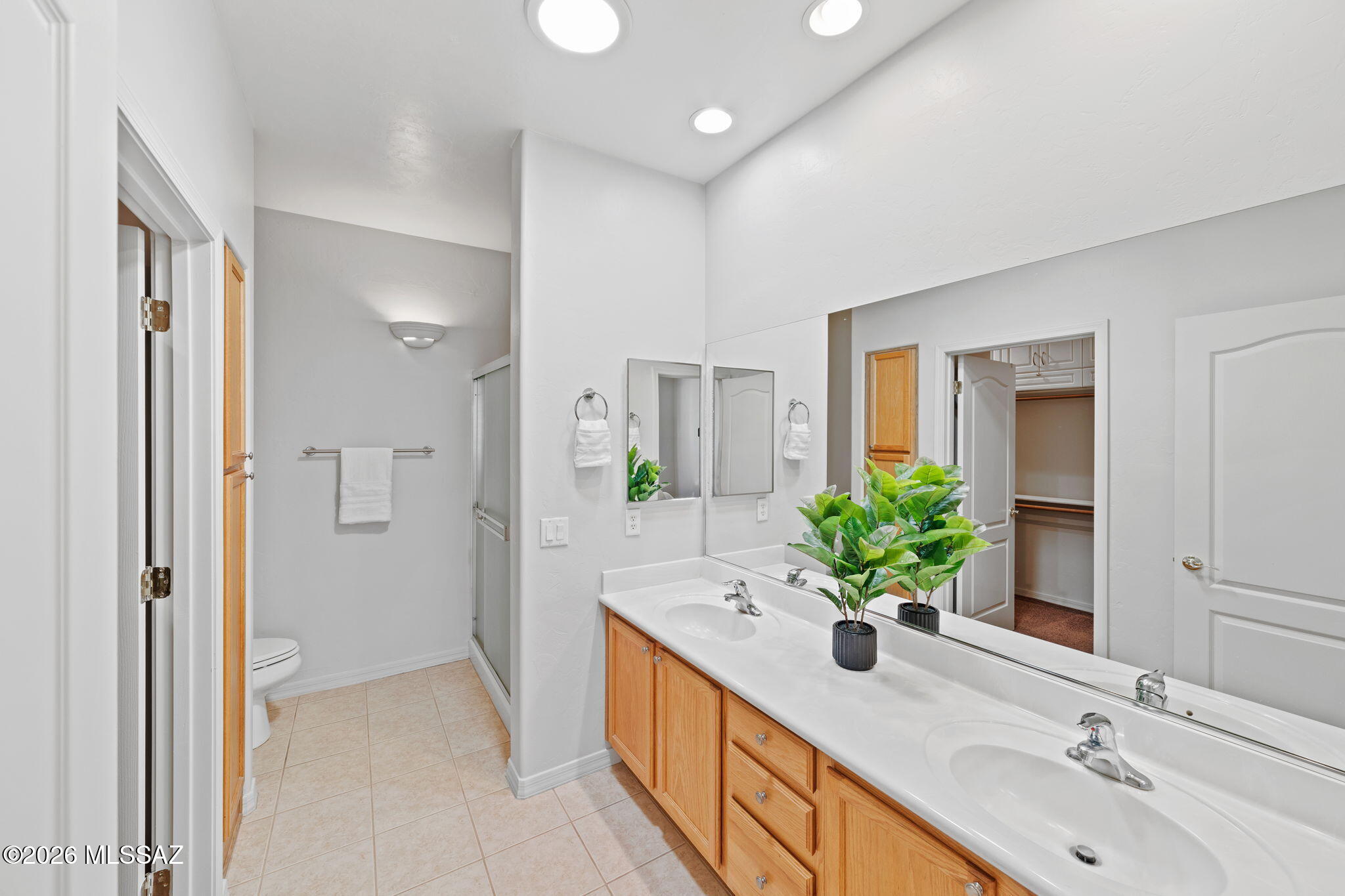 Las Campanas Village (1-111) - Residential