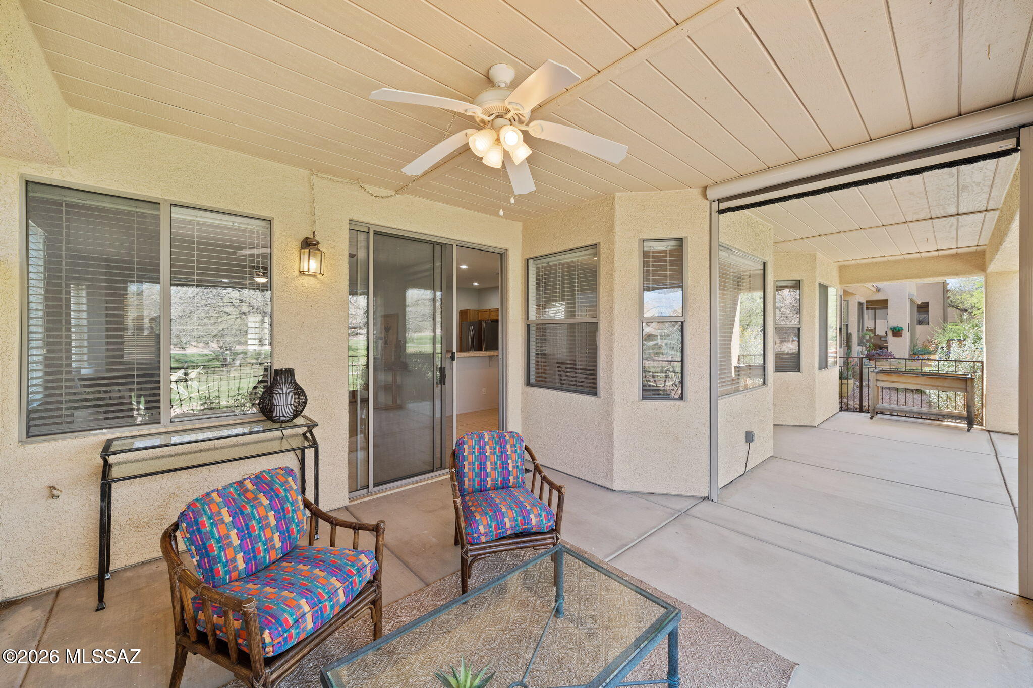 Las Campanas Village (1-111) - Residential