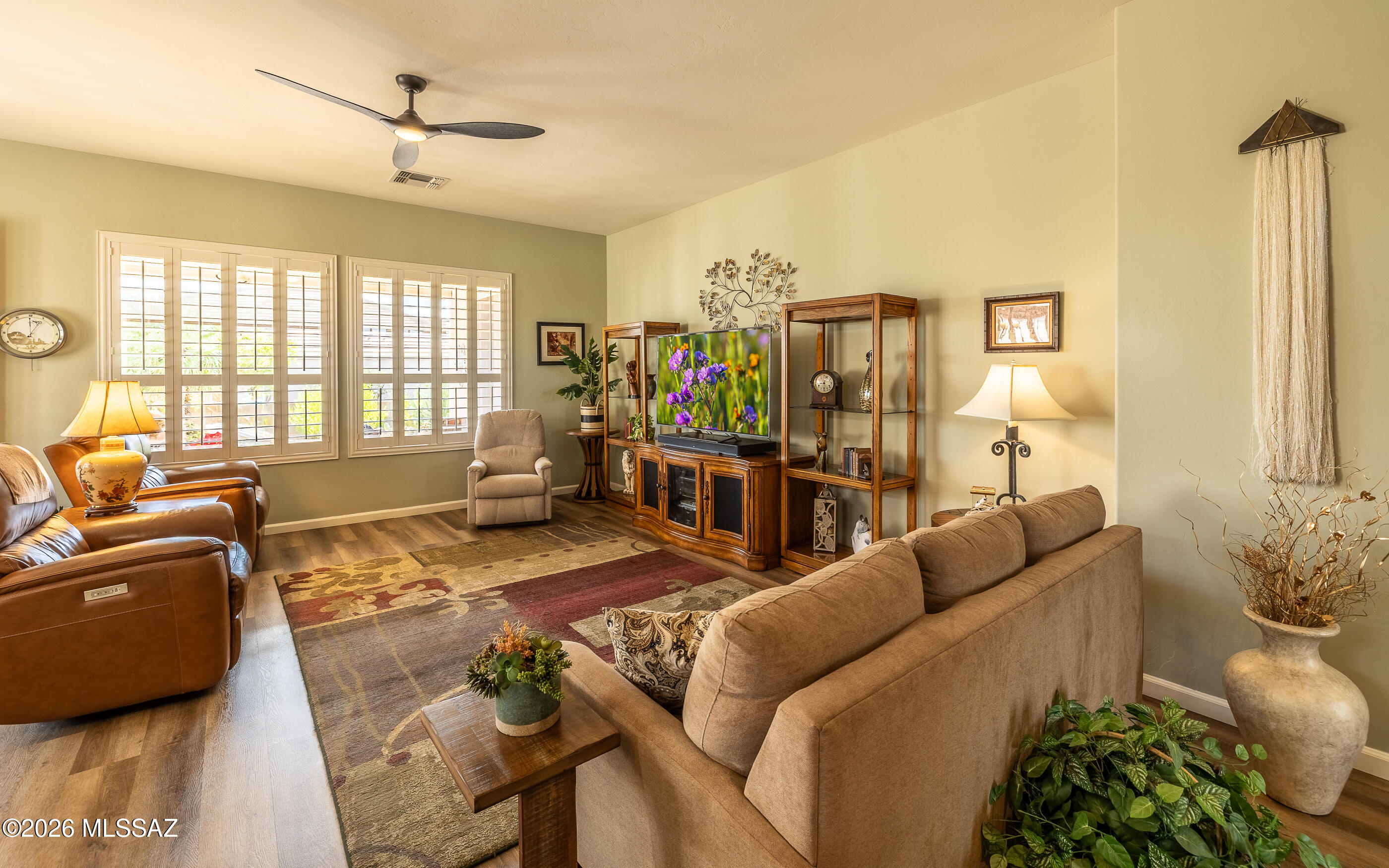 Heritage Highlands - Residential